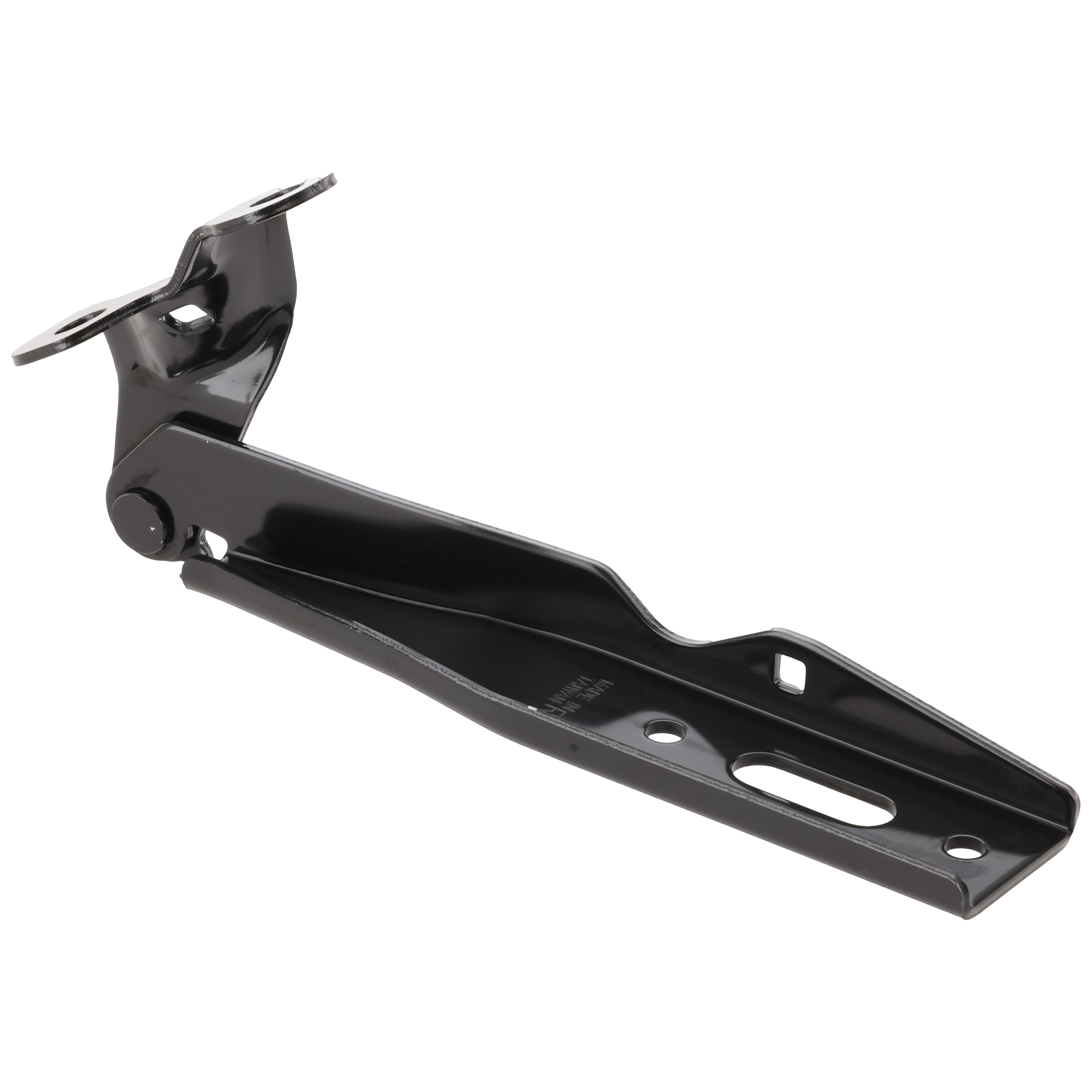 AM TLX 15-20 HOOD HINGE RH SKU RA13050009 Partslink AC1236111 OEM 60120TZ3A00ZZ
