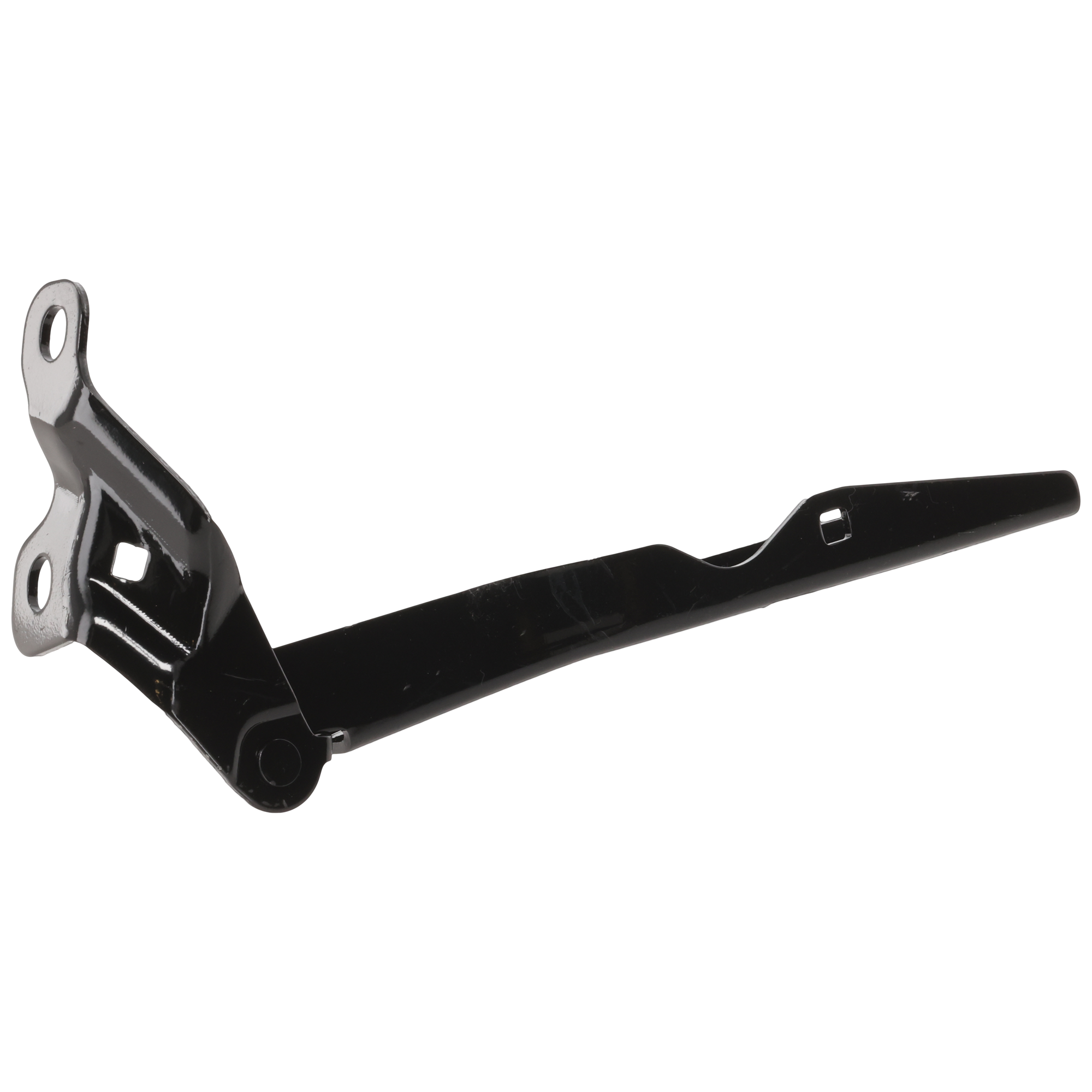 AM TLX 15-20 HOOD HINGE LH SKU RA13050010 Partslink AC1236112 OEM 60170TZ3A00ZZ