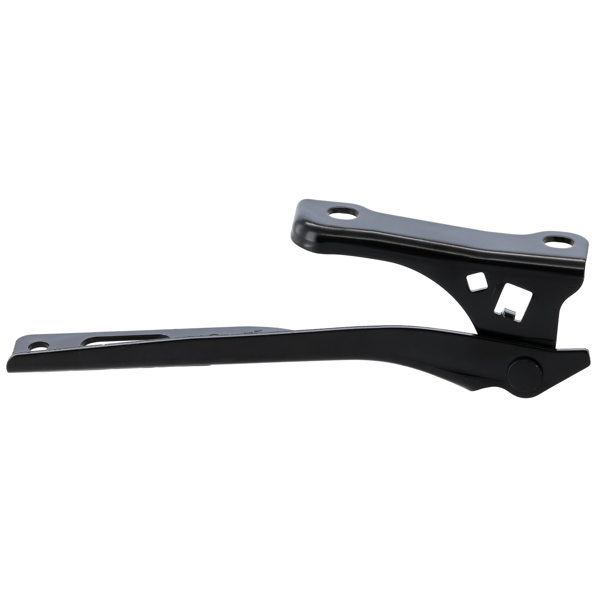 AM ILX 13-22 HOOD HINGE RH SKU RA13050013 Partslink AC1236113 OEM 60120TX6A00ZZ