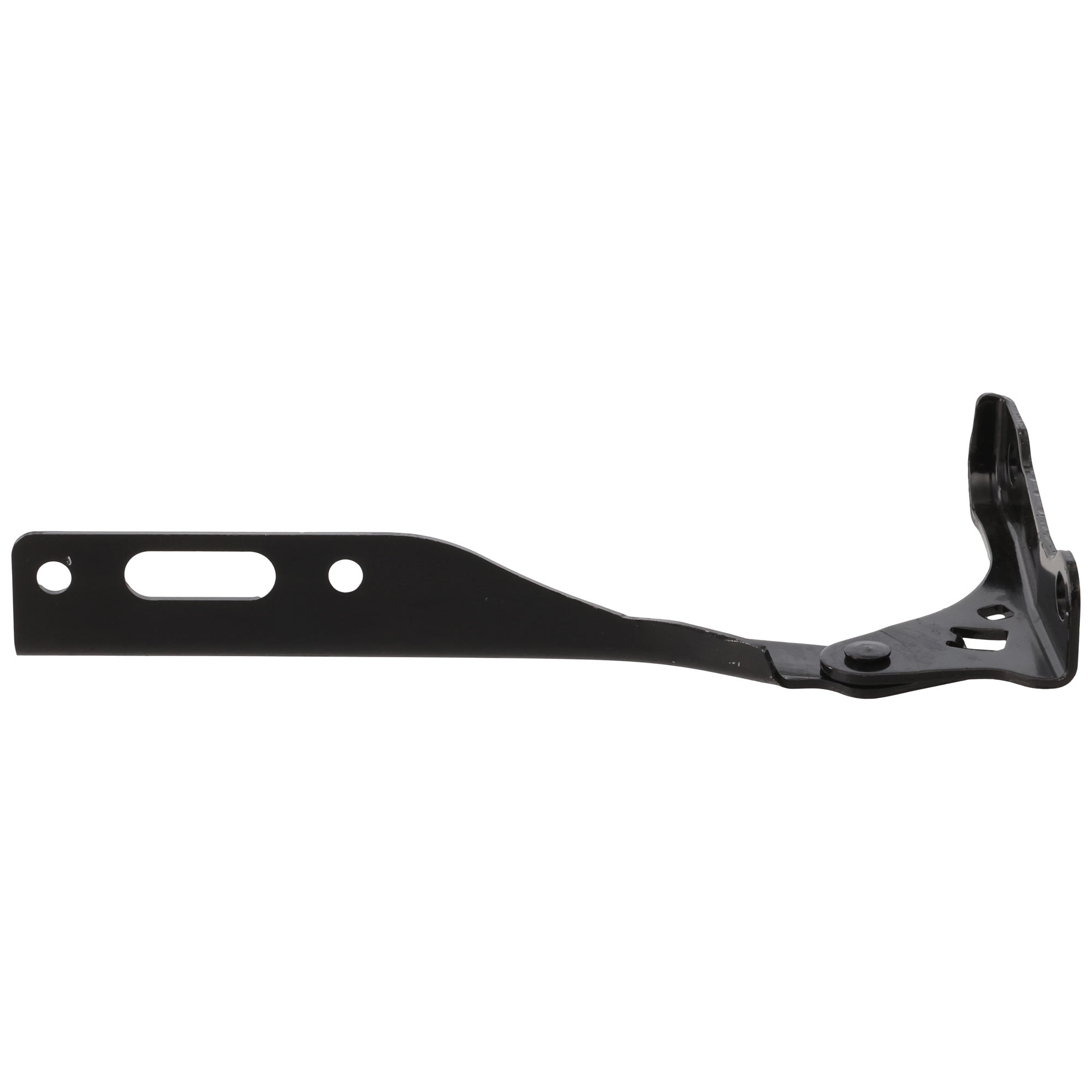 AM ILX 13-22 HOOD HINGE LH SKU RA13050014 Partslink AC1236114 OEM 60170TX6A00ZZ