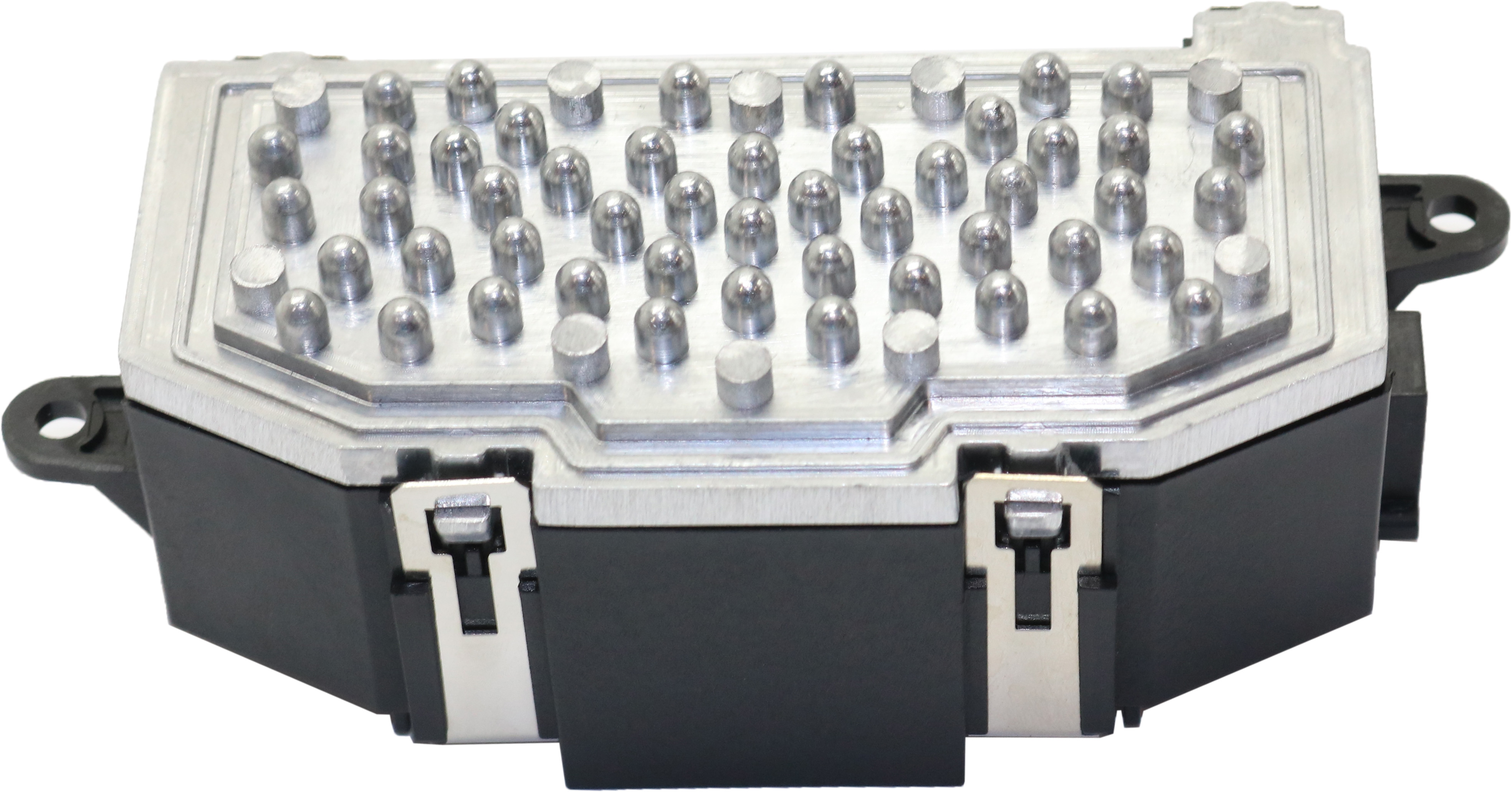AM A5 A5 QUATTRO 08-11 A8 QUATTRO 11-15 BLOWER MOTOR RESISTOR 7 Male Terminals SKU RA19180001 OEM 8K0820521B