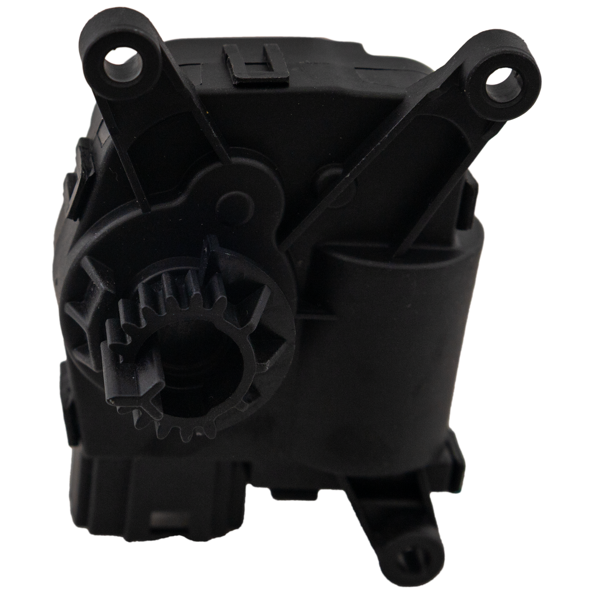 AM A3 A3 QUATTRO 15-22 GOLF 15-21 HVAC HEATER BLEND DOOR ACTUATOR 5 Pin Male Terminals SKU RA19230005 OEM 2Q0907511G 5Q0907511K