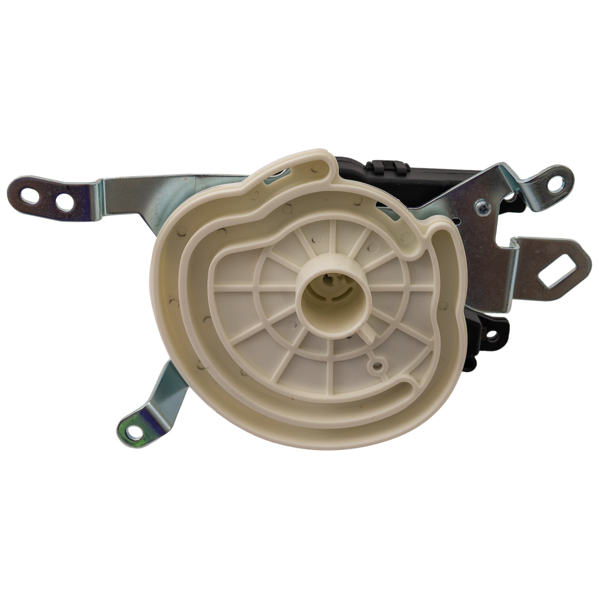 AM ILX 13-21 RDX 13-18 CIVIC 12-15 HVAC HEATER BLEND DOOR ACTUATOR 5 Pin Male Terminals 12-15-4 Door Sedan SKU RA19230006 OEM 79350TR0A01