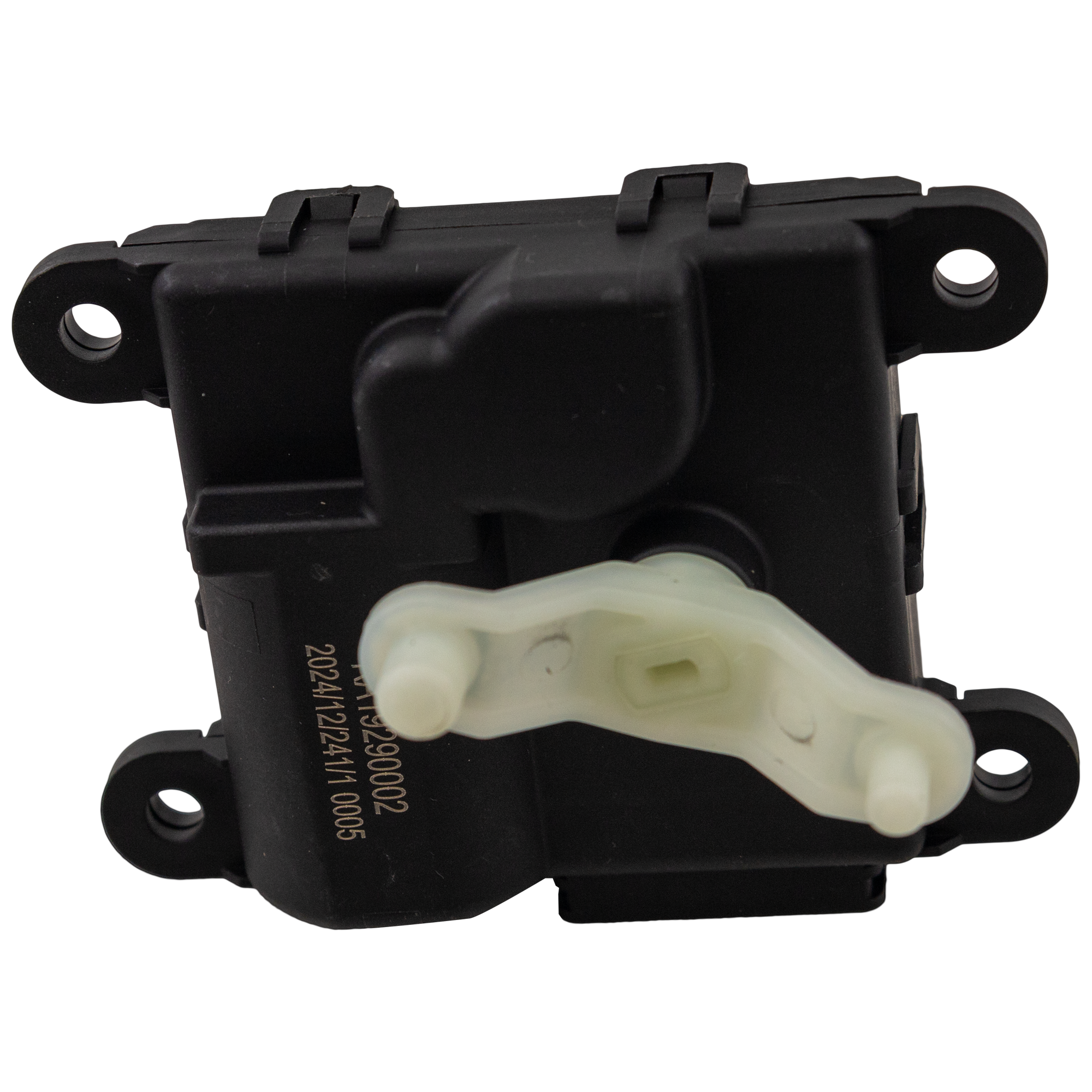 AM TL 04-08 ACCORD 03-07 HVAC MODE DOOR ACTUATOR 10 Pin Male Terminals SKU RA19290002 OEM 79140SDNA01