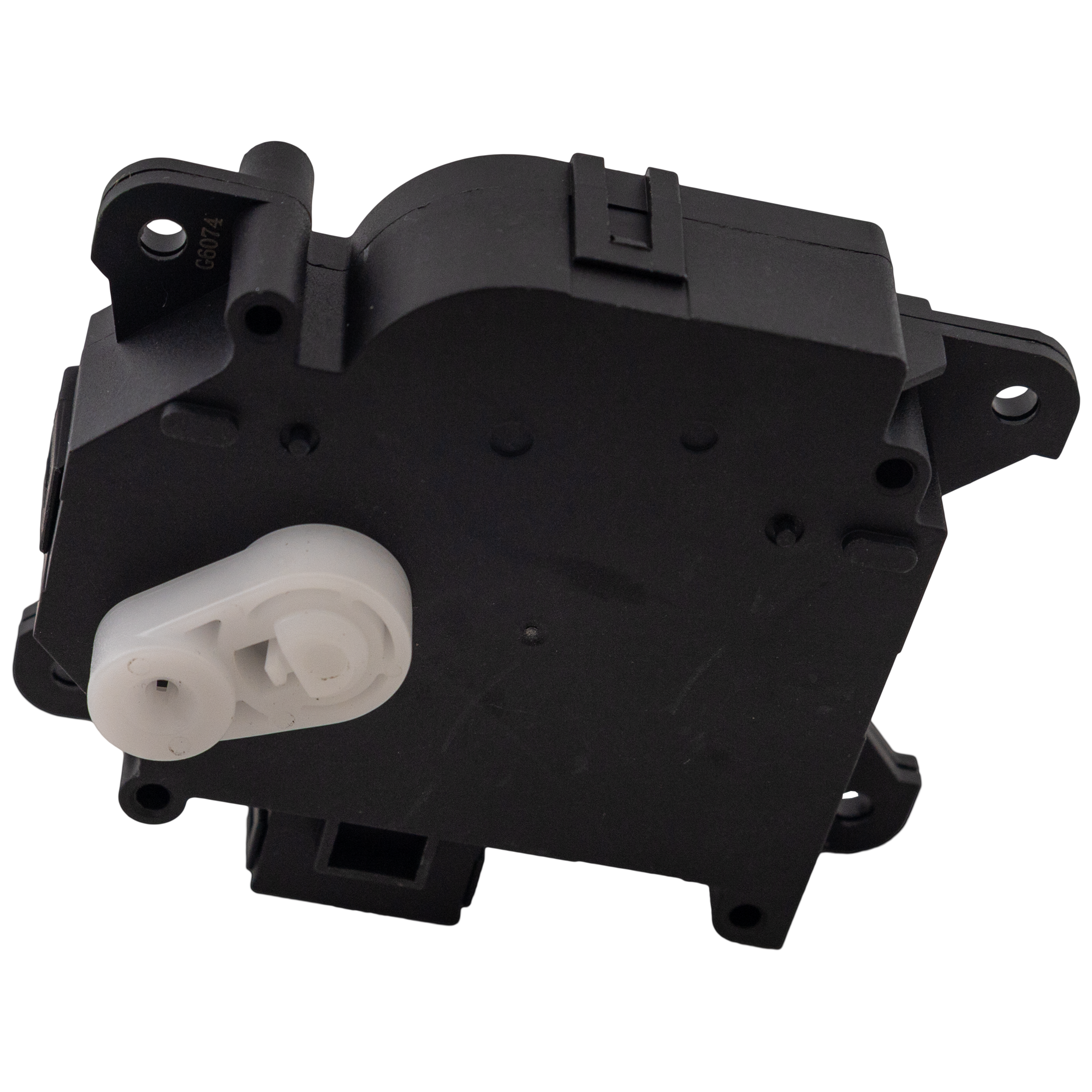 AM MDX 01-06 ACCORD 08-09 PILOT 03-08 HVAC MODE DOOR ACTUATOR 7 Pin Male Terminals SKU RA19290004 OEM 79350S3VA57-79350TA0A01