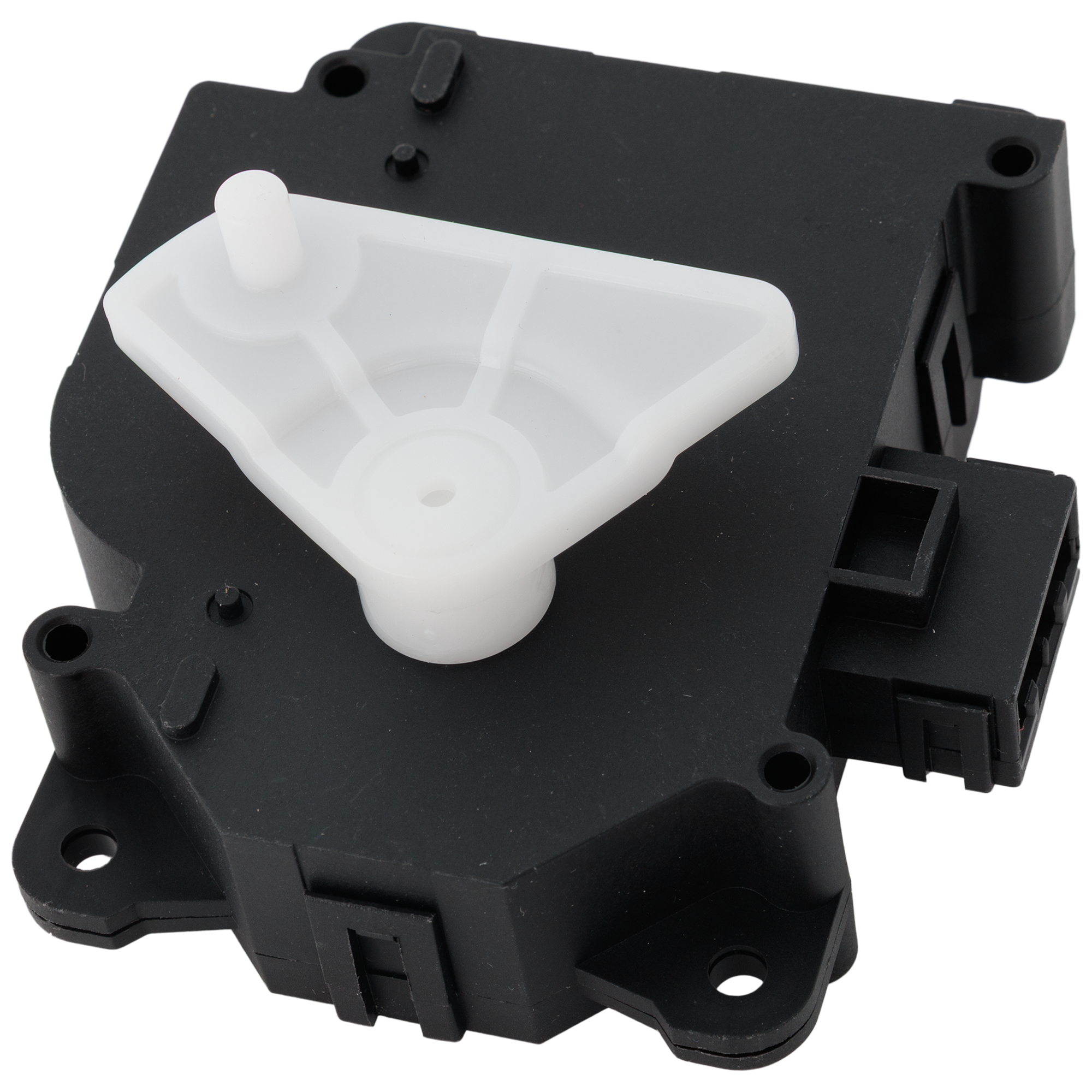 AM ACCORD 08-09 TSX 09-14 HVAC MODE DOOR ACTUATOR Right Main 7 Pin Male Terminals SKU RA19290005 OEM 79170TA5A21