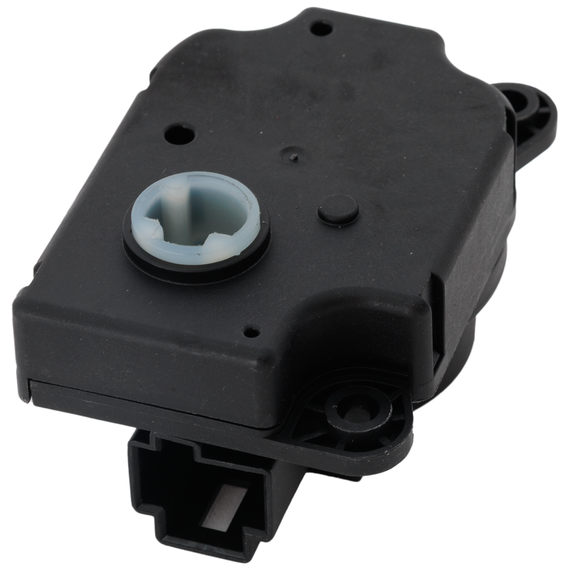 AM MDX 07-09 PILOT 09-10 HVAC AIR INLET DOOR ACTUATOR 7 Pin Terminals SKU RA19300002 OEM 79350SZAA01