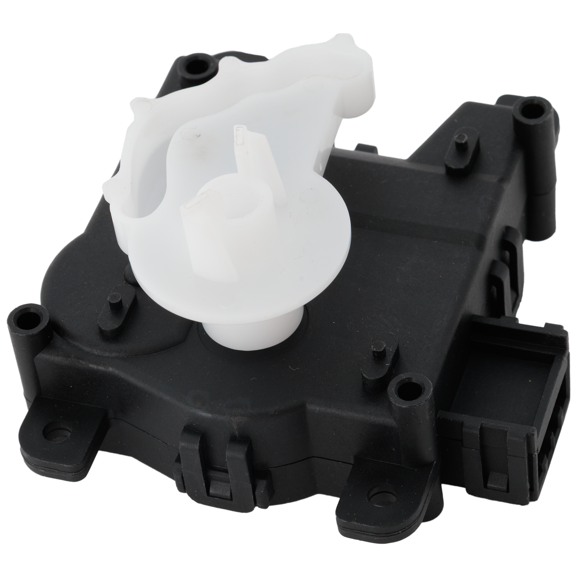 AM MDX 14-24 HVAC AIR INLET DOOR ACTUATOR 5 Pin Male Terminals SKU RA19300006 OEM 79140TZ5A41