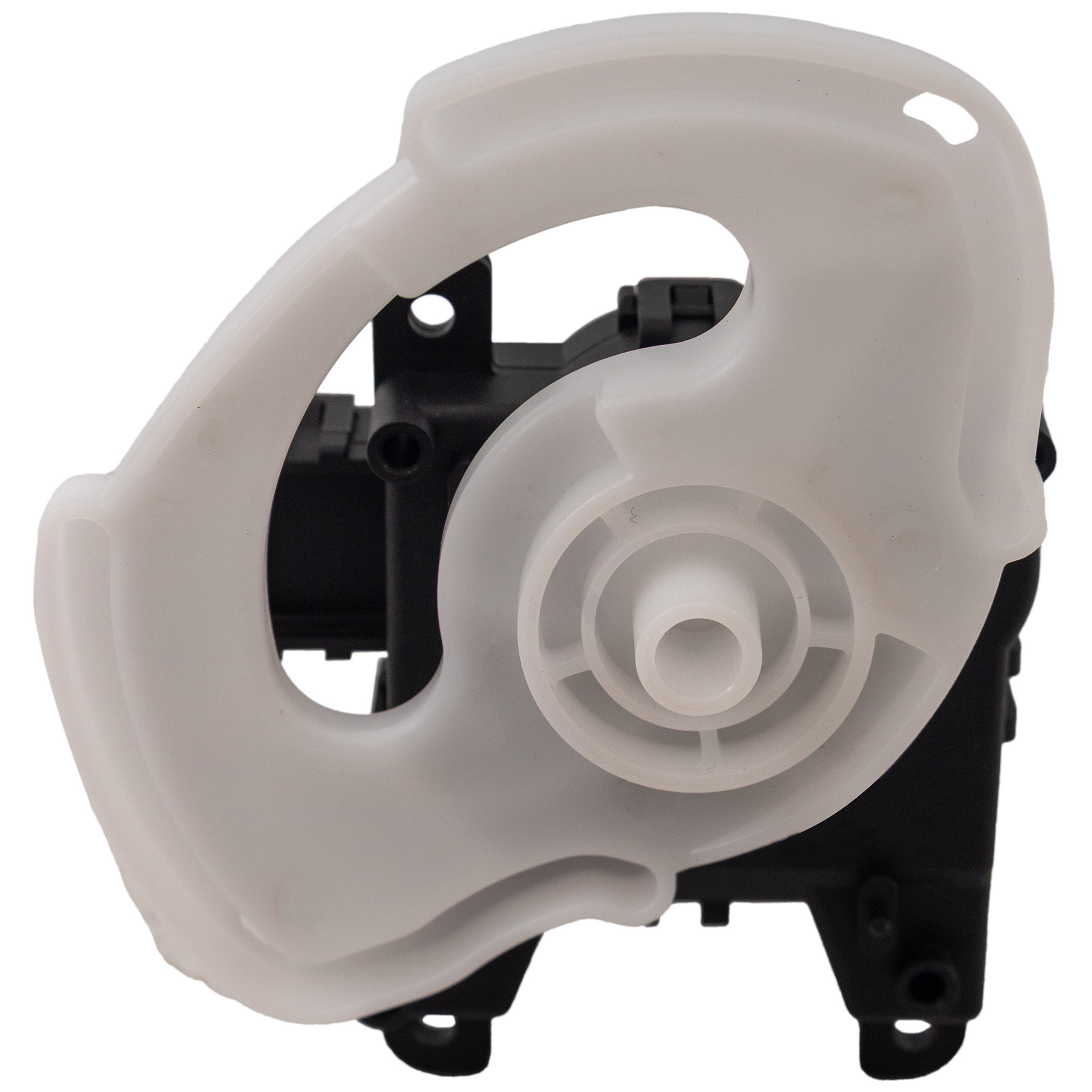 AM MDX 14-20 PILOT 16-22 RIDGELINE 17-23 HVAC AIR INLET DOOR ACTUATOR 7 Pin Male Terminals SKU RA19300007 OEM 79260TZ5A41