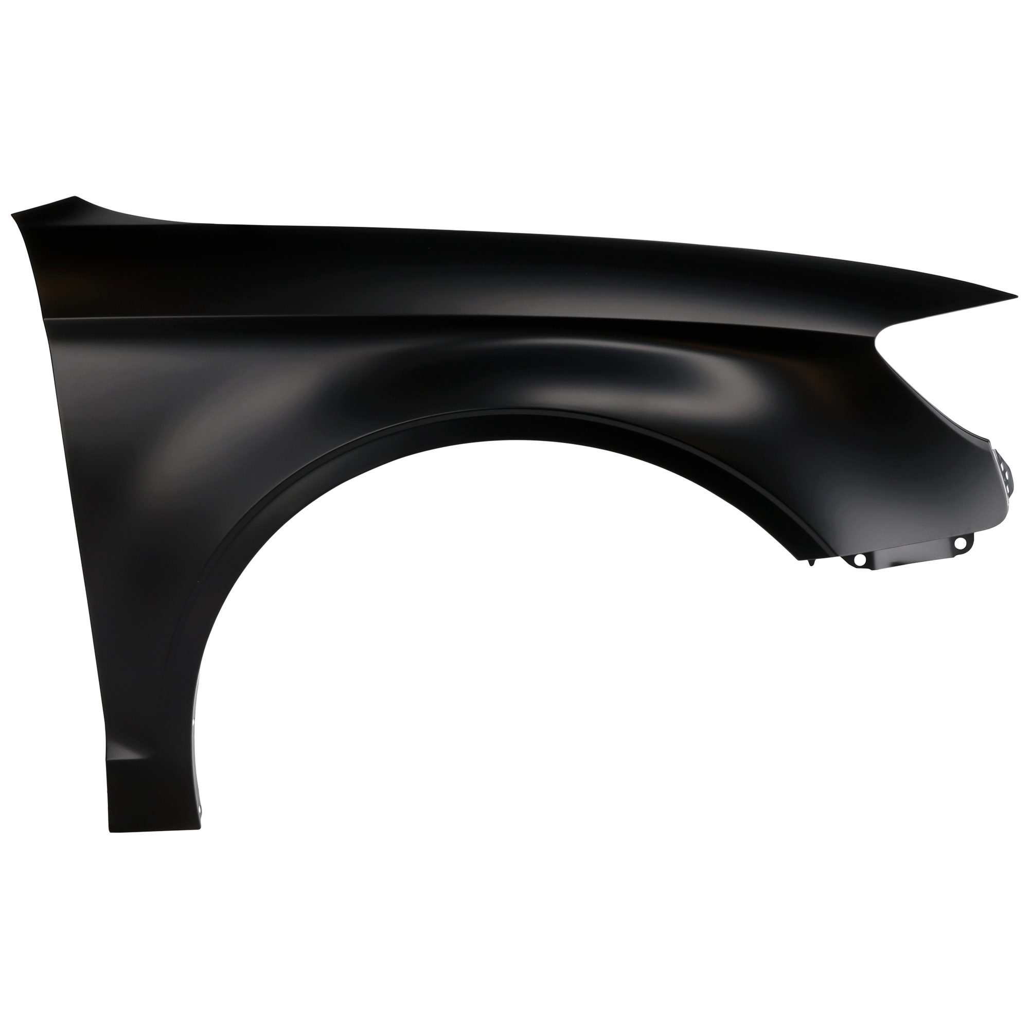 AM A3 S3-15-20 FRONT FENDER RH Primed 15-19 Convertible Sedan Steel CAPA SKU RA22010001Q Partslink AU1241136C OEM 8V5821106A
