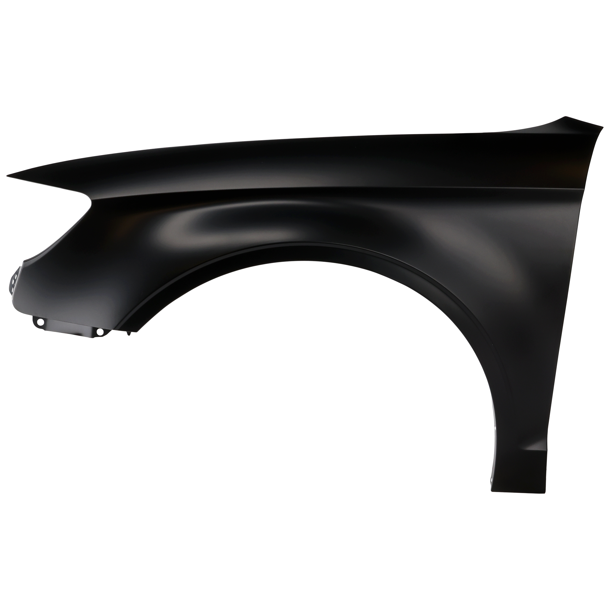 AM A3 S3-15-20 FRONT FENDER LH Primed 15-19 Convertible Sedan Steel CAPA SKU RA22010002Q Partslink AU1240136C OEM 8V5821105A
