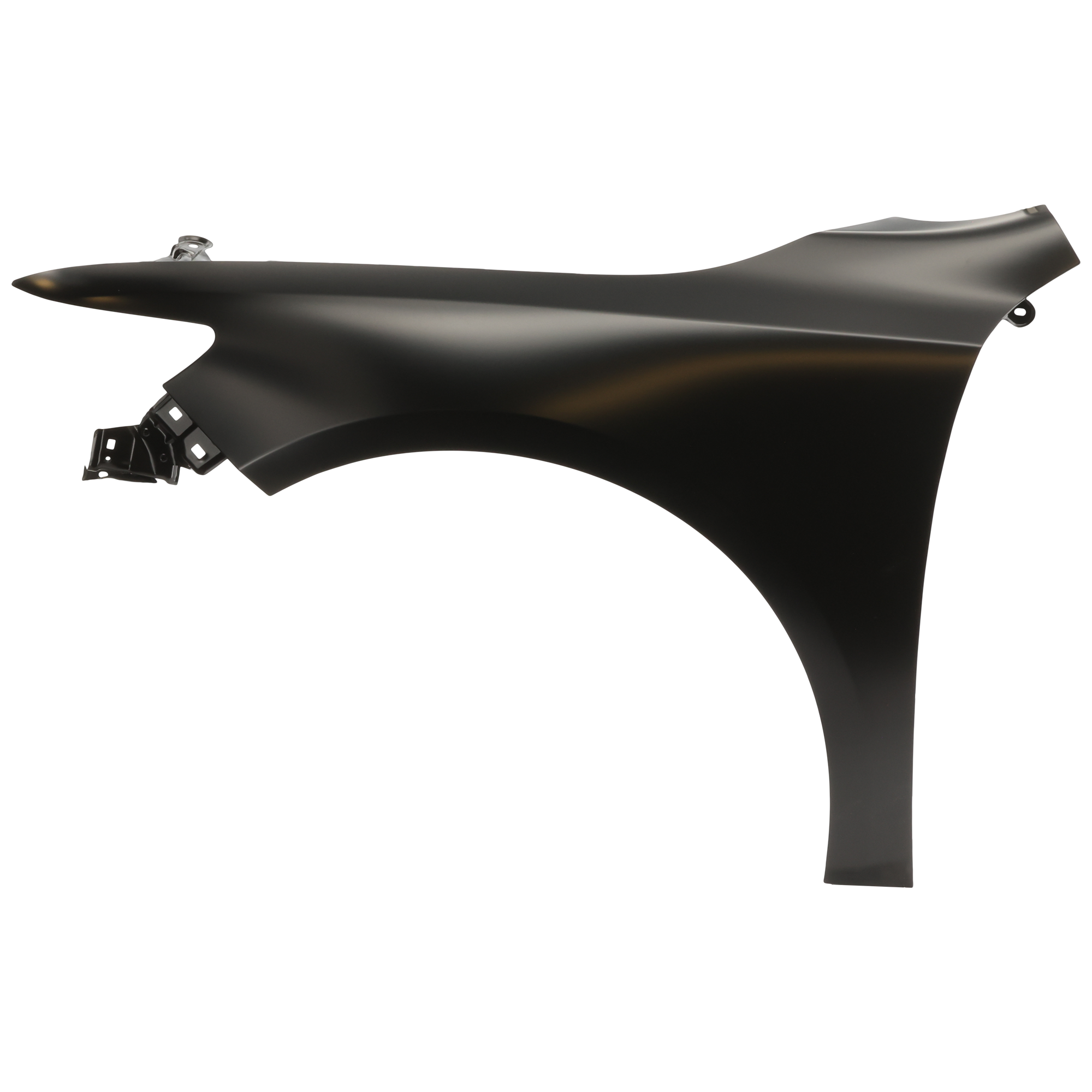 AM TLX 15-17 FRONT FENDER LH Primed Steel SKU RA22010010 Partslink AC1240126 OEM 60260TZ3A90ZZ
