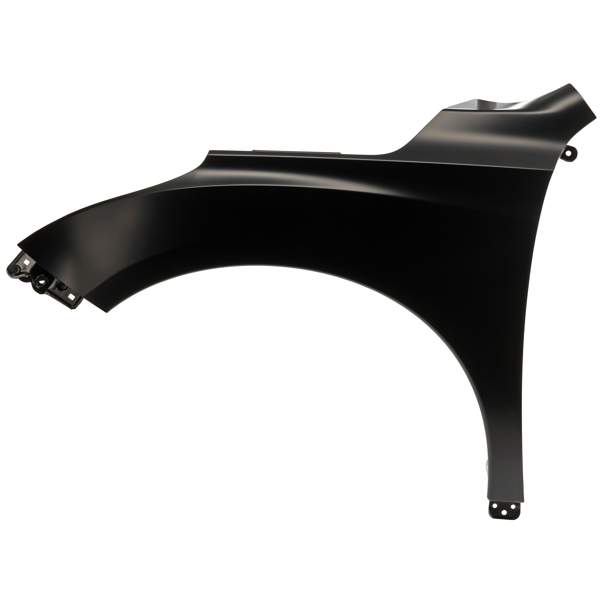 AM RDX 19-23 FRONT FENDER LH Primed Steel SKU RA22010016 Partslink AC1240130 OEM 60260TJBA90ZZ