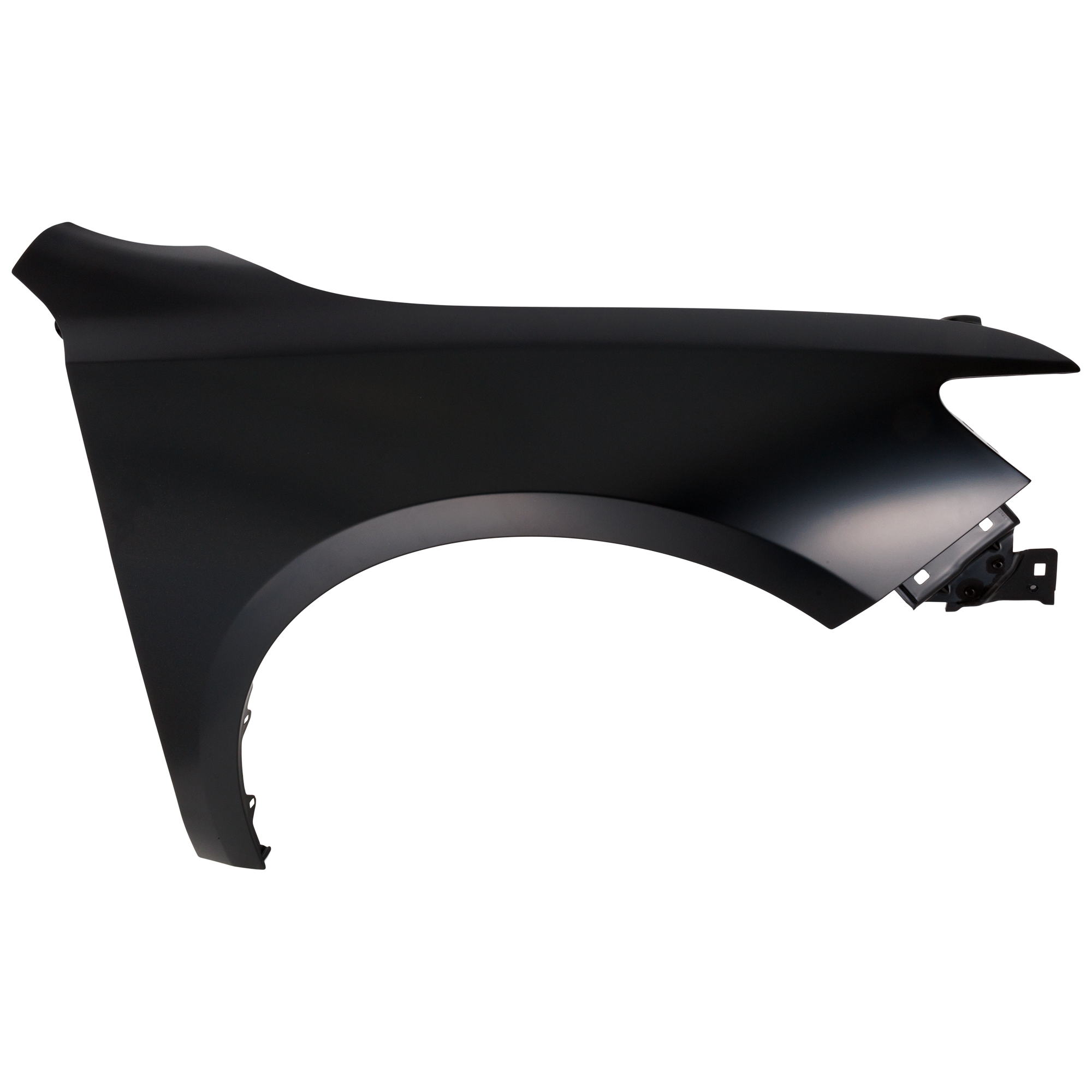 AM TLX 18-20 FRONT FENDER RH Primed SKU RA22010039 Partslink AC1241128 OEM 60210TZ3A81ZZ