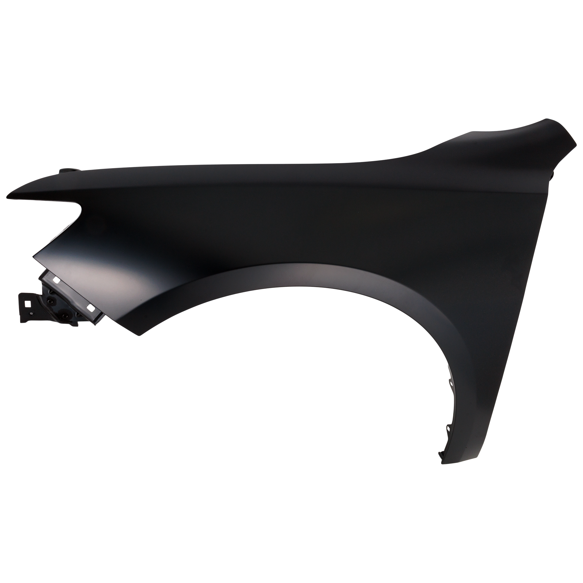AM TLX 18-20 FRONT FENDER LH Primed SKU RA22010040 Partslink AC1240128 OEM 60260TZ3A81ZZ