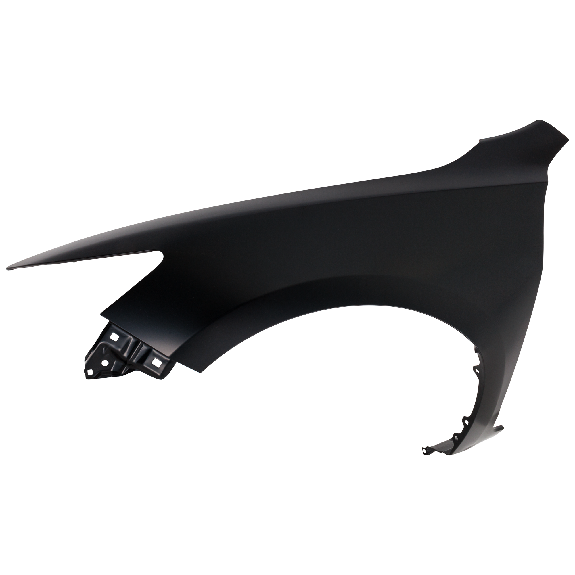 AM ILX 13-18 FRONT FENDER LH Primed Steel SKU RA22010042 Partslink AC1240129 OEM 60260TX6A91ZZ