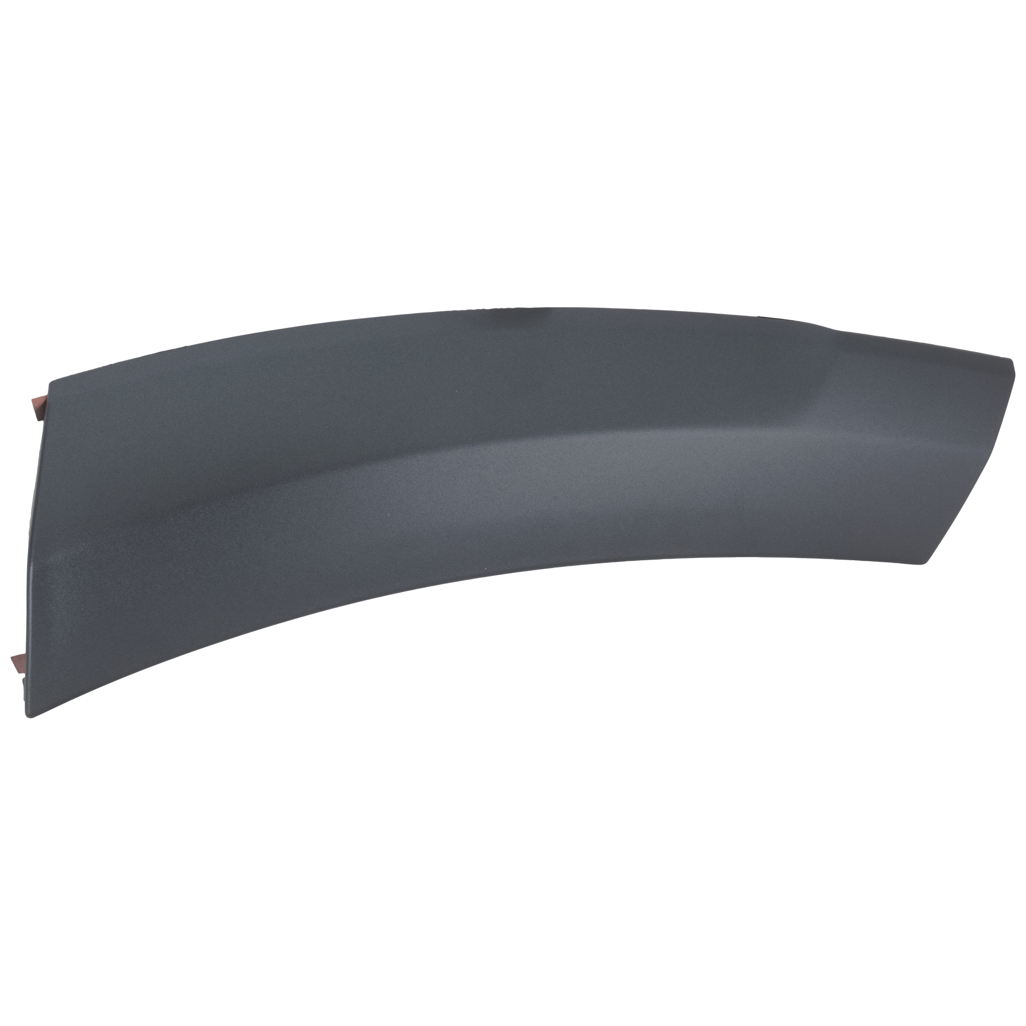 AM Q5 SQ5-13-17 FRONT WHEEL OPENING MOLDING RH Front Section Primed Exc. Hybrid Models SKU RA22130001 Partslink AU1291101 OEM 8R0853728B1QP