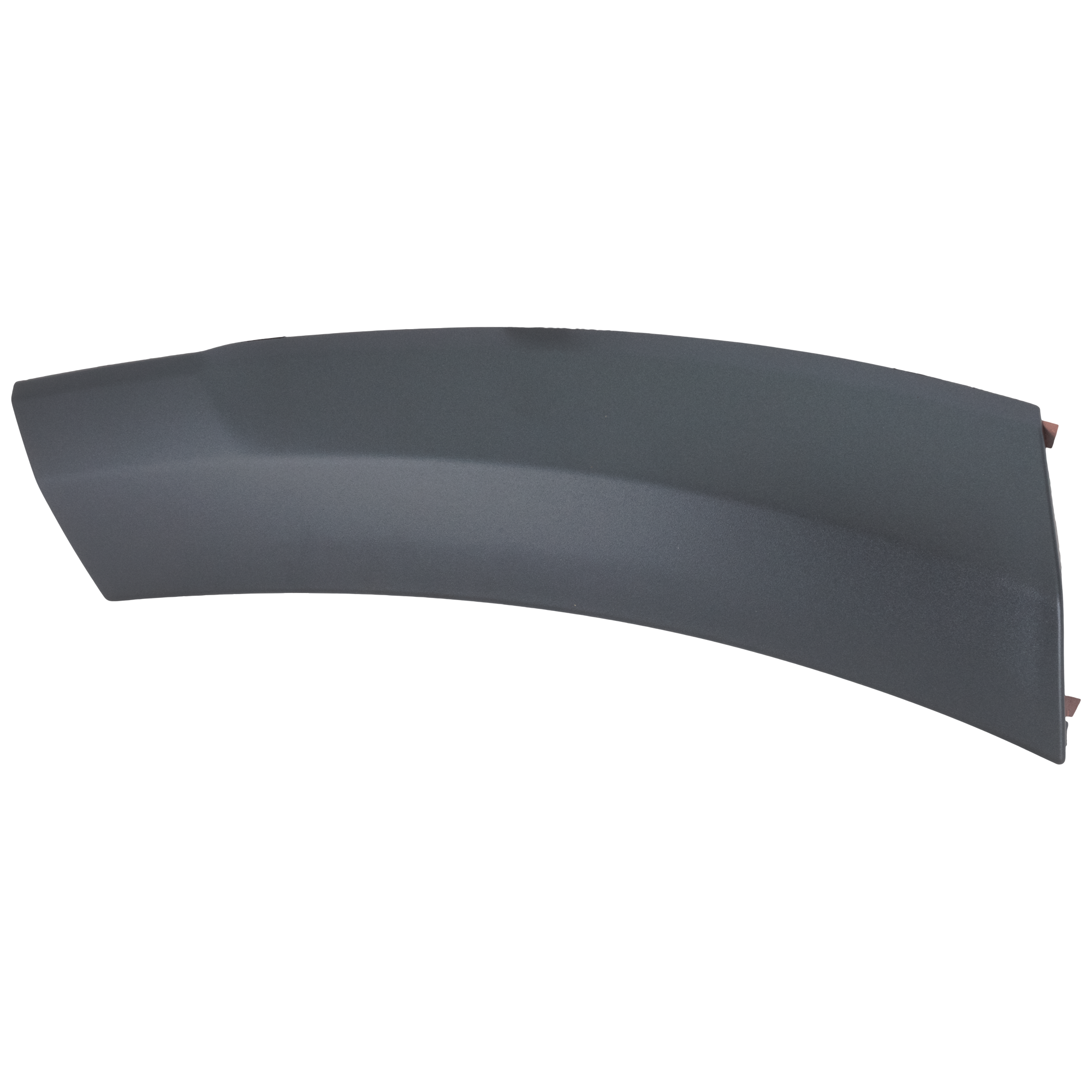 AM Q5 SQ5-13-17 FRONT WHEEL OPENING MOLDING LH Front Section Primed Exc. Hybrid Models SKU RA22130002 Partslink AU1290101 OEM 8R0853727B1QP
