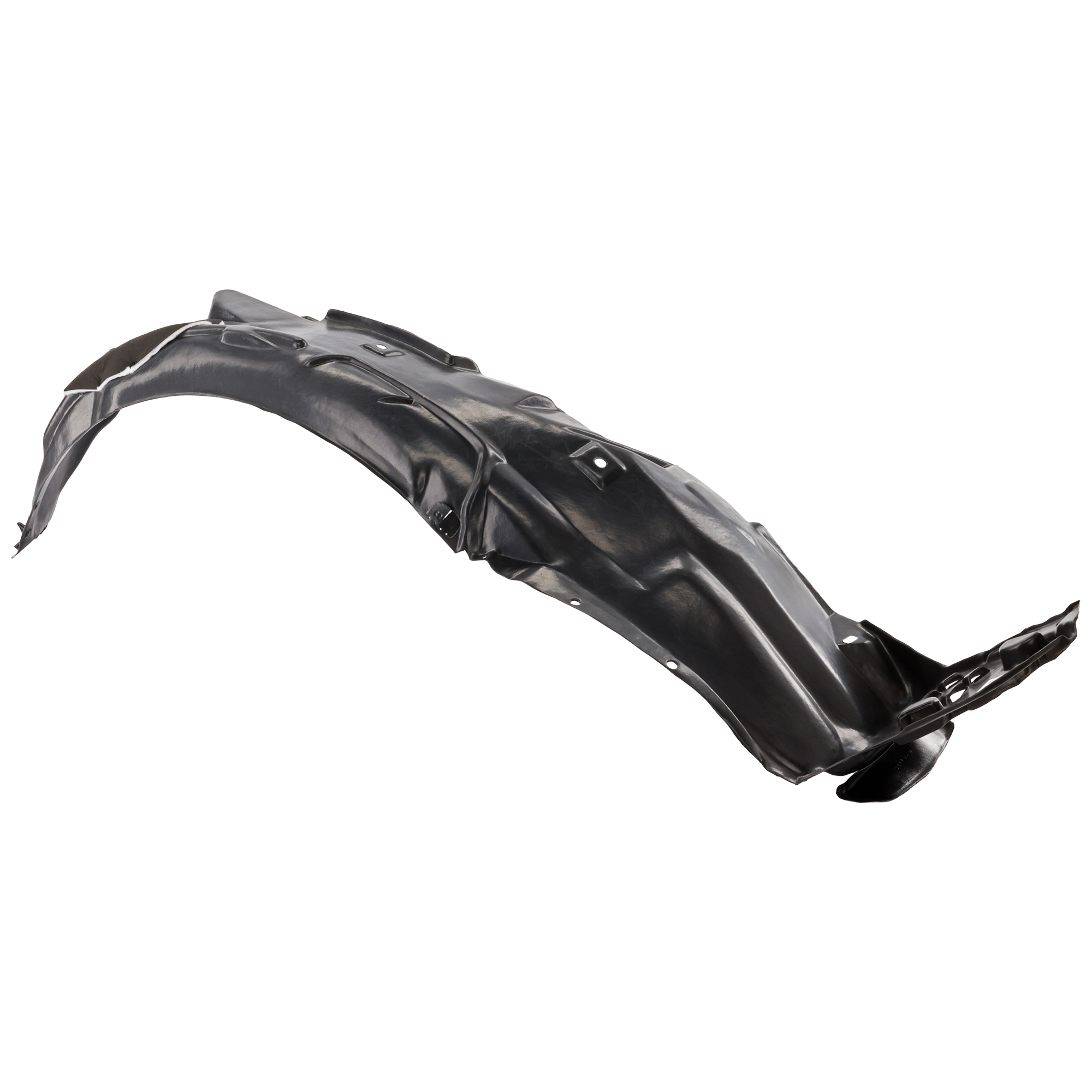 AM ILX 13-15 FRONT FENDER LINER RH SKU RA22210005 Partslink AC1249135 OEM 74101TX6A01 PFM