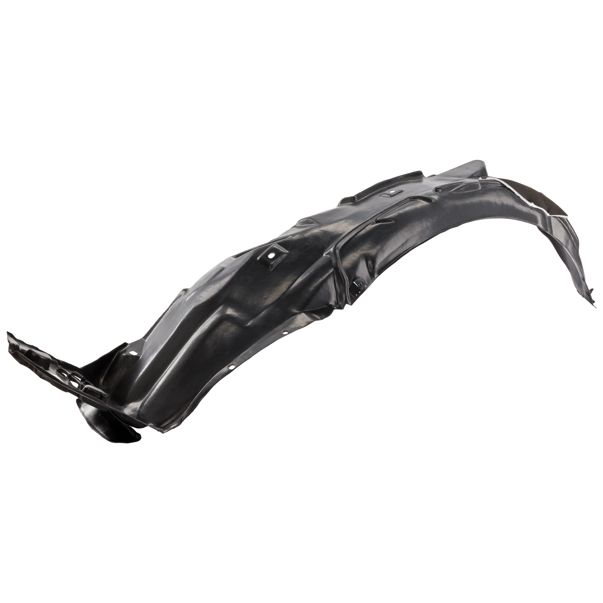 AM ILX 13-15 FRONT FENDER LINER LH SKU RA22210006 Partslink AC1248135 OEM 74151TX6A01 PFM