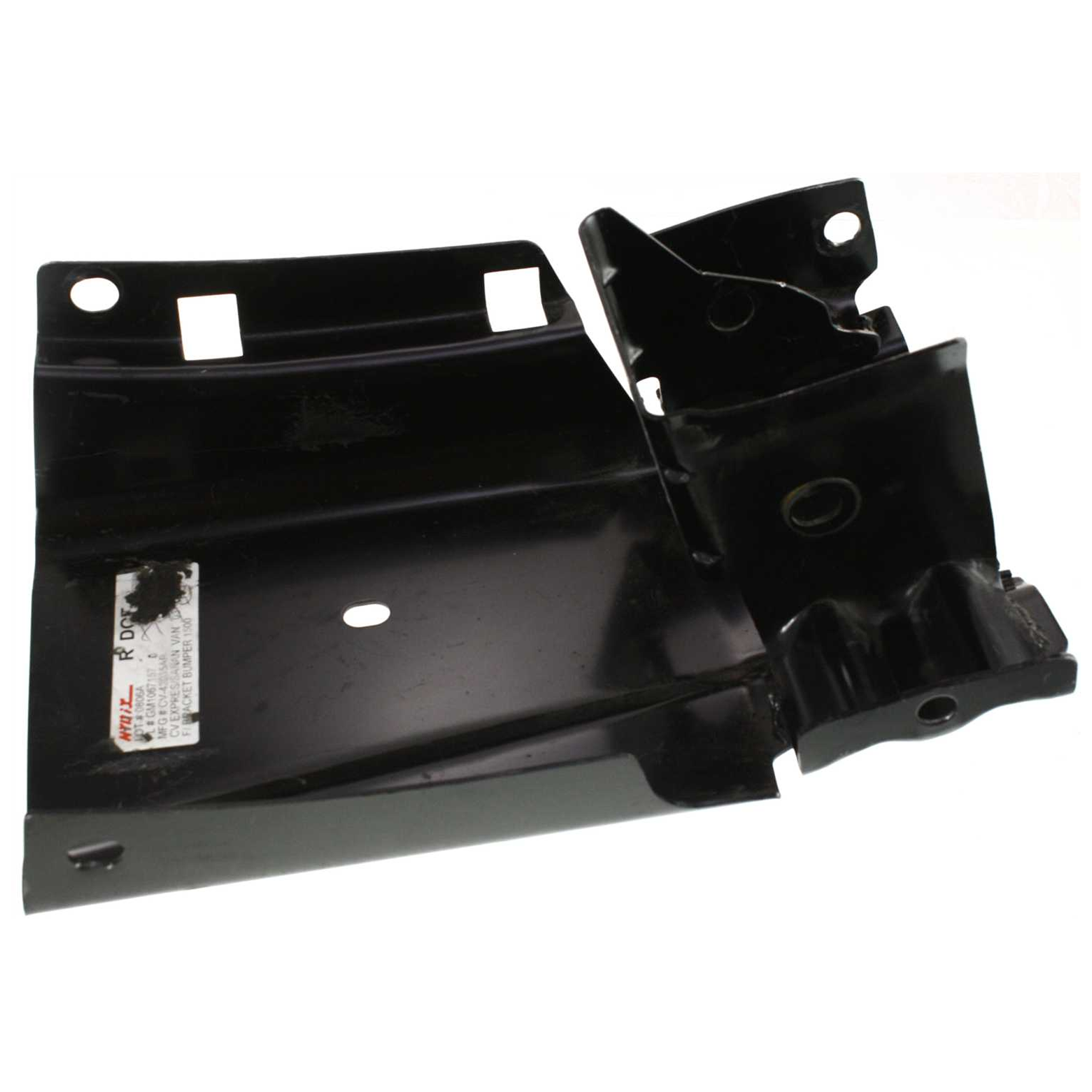 AM Q5-18-23 SQ5 SPORTBACK 21-23 FRONT FENDER LINER RH Rear Section Plastic Thermo Form SKU RA22210029 Partslink AU1249144 OEM 80A821172E 80A821172G
