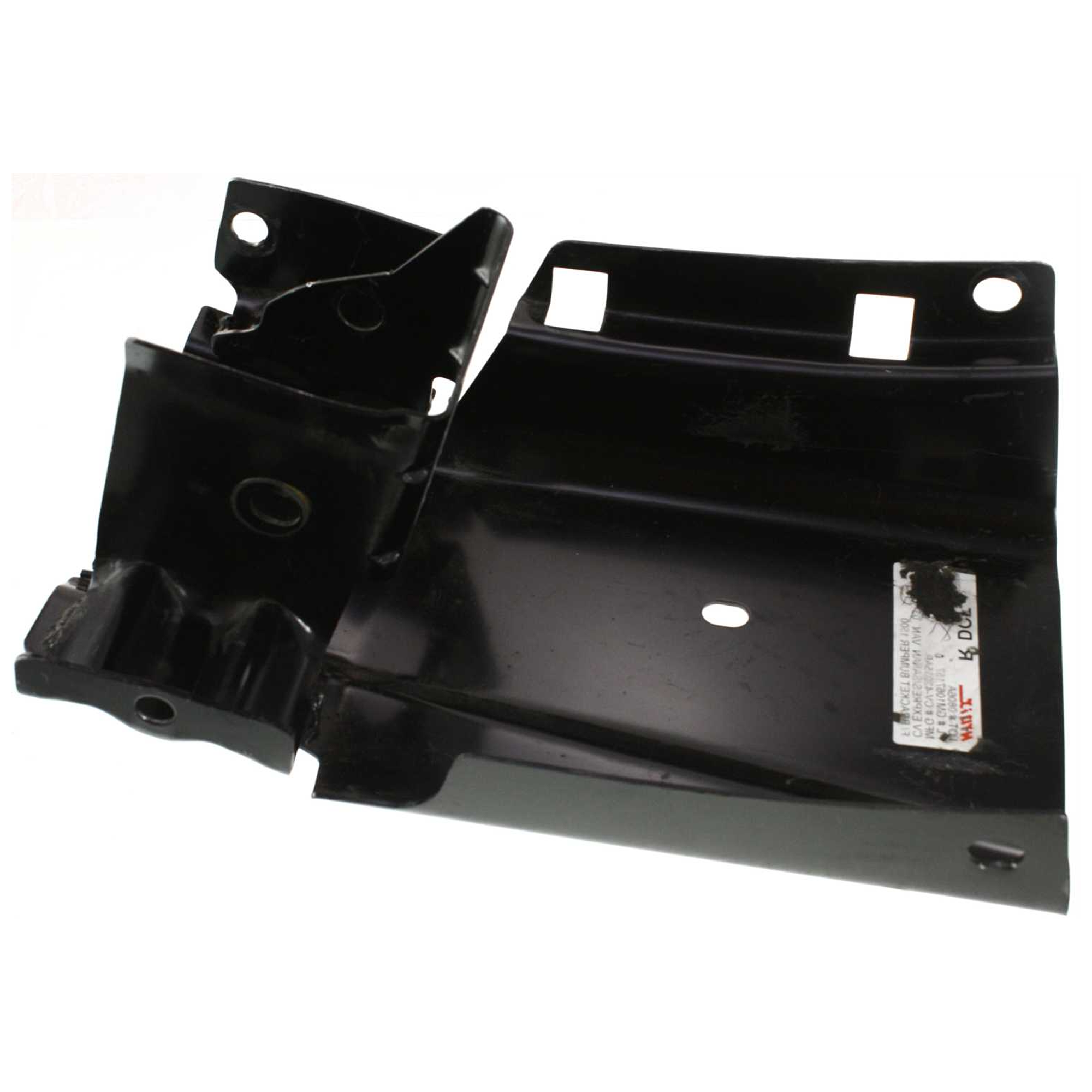 AM Q5-18-23 SQ5 SPORTBACK 21-23 FRONT FENDER LINER LH Rear Section Plastic Thermo Form SKU RA22210030 Partslink AU1248144 OEM 80A821171E 80A821171G