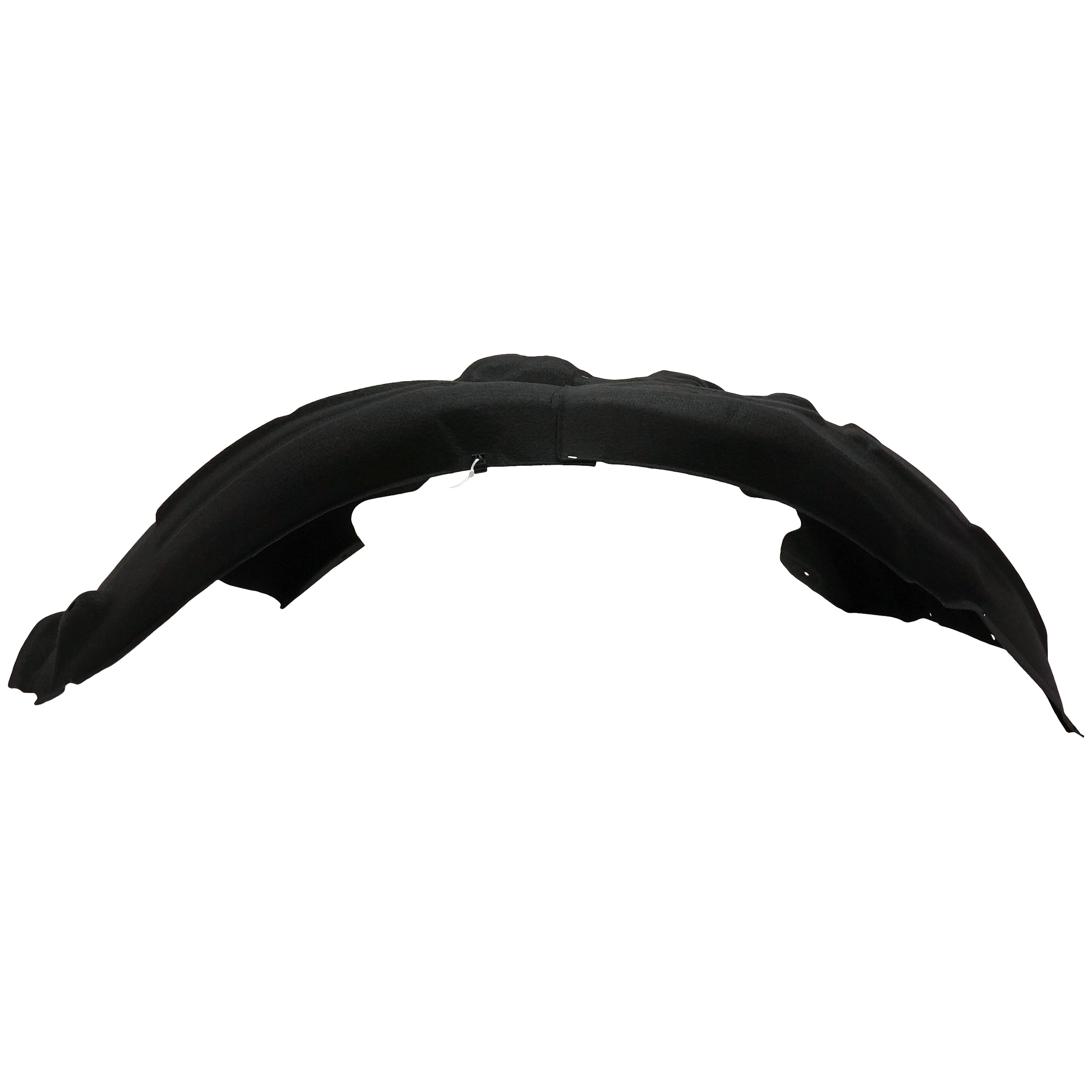 AM A6 S6-17-18 FRONT FENDER LINER RH From 6-6-16 SKU RA22210031 Partslink AU1249149 OEM 4G0821134F