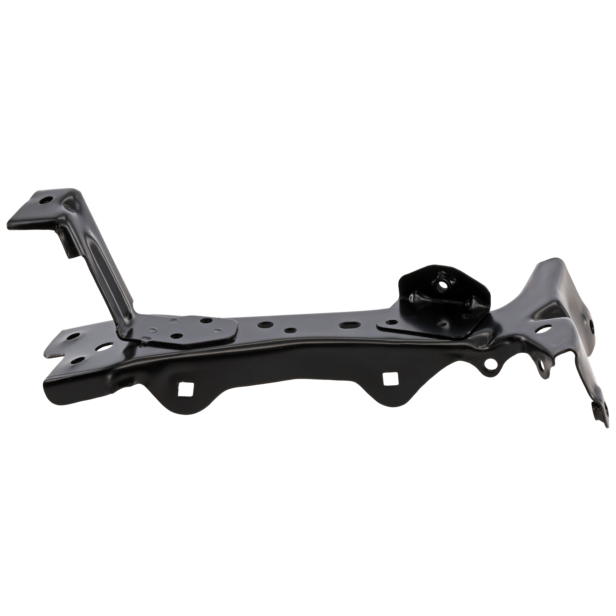 AM A3-15-20 FENDER SUPPORT RH Steel SKU RA22370001 Partslink AU1245104 OEM 8V0821136A