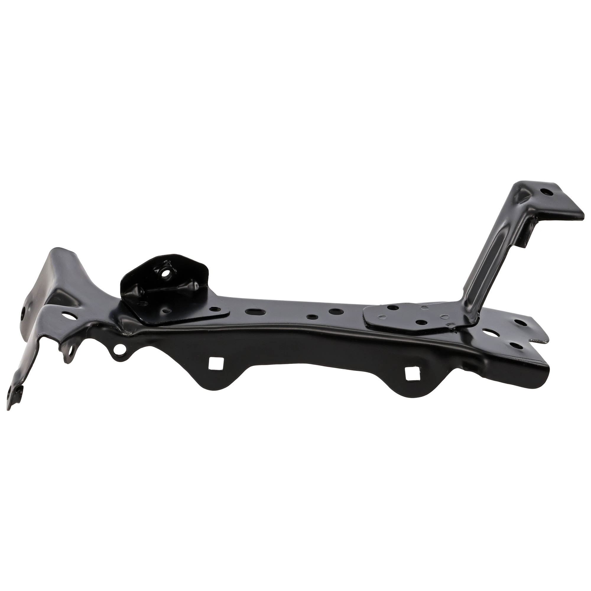AM A3-15-20 FENDER SUPPORT LH Steel SKU RA22370002 Partslink AU1244104 OEM 8V0821135A