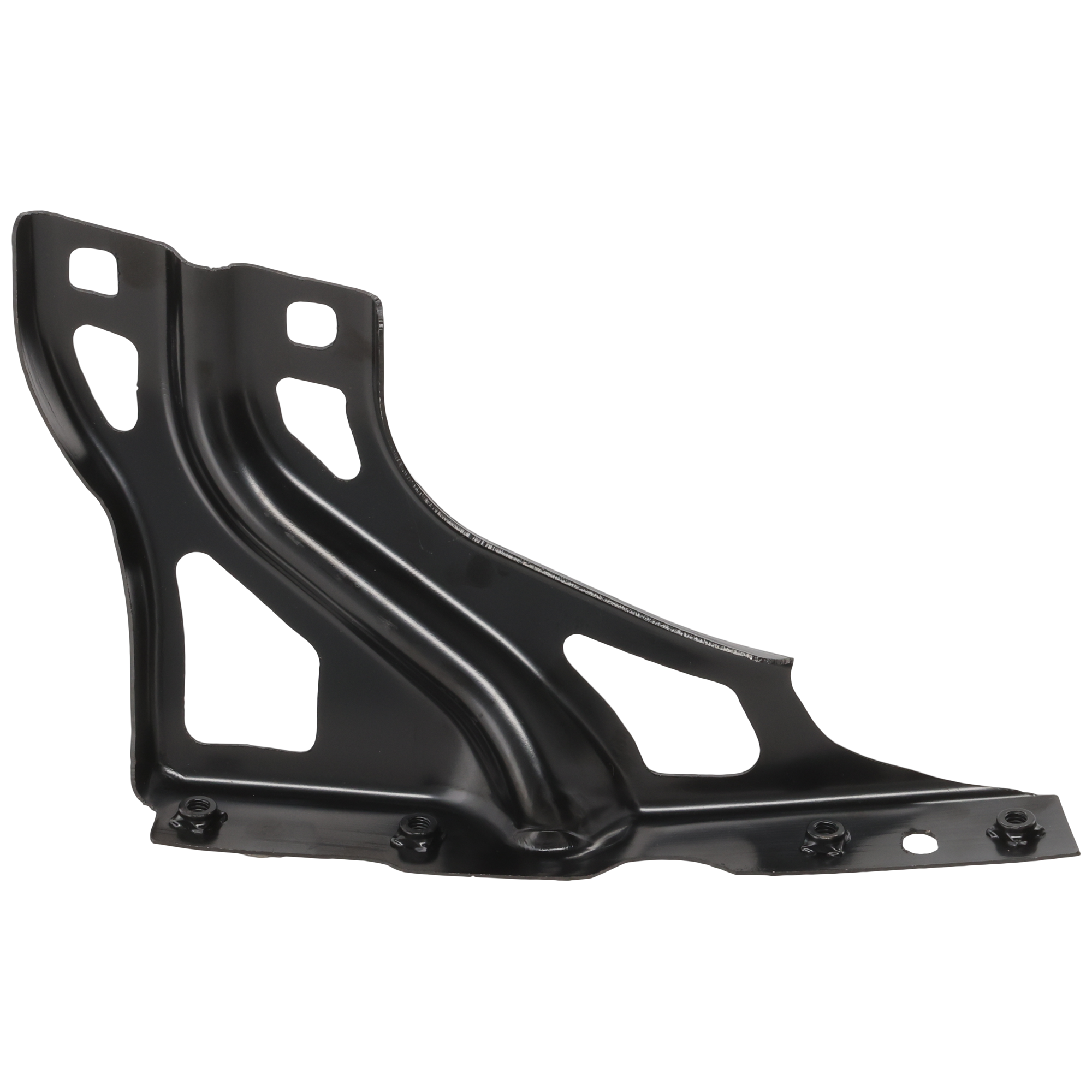 AM Q3-15-18 FENDER SUPPORT RH SKU RA22370005 Partslink AU1245106 OEM 8U0821136