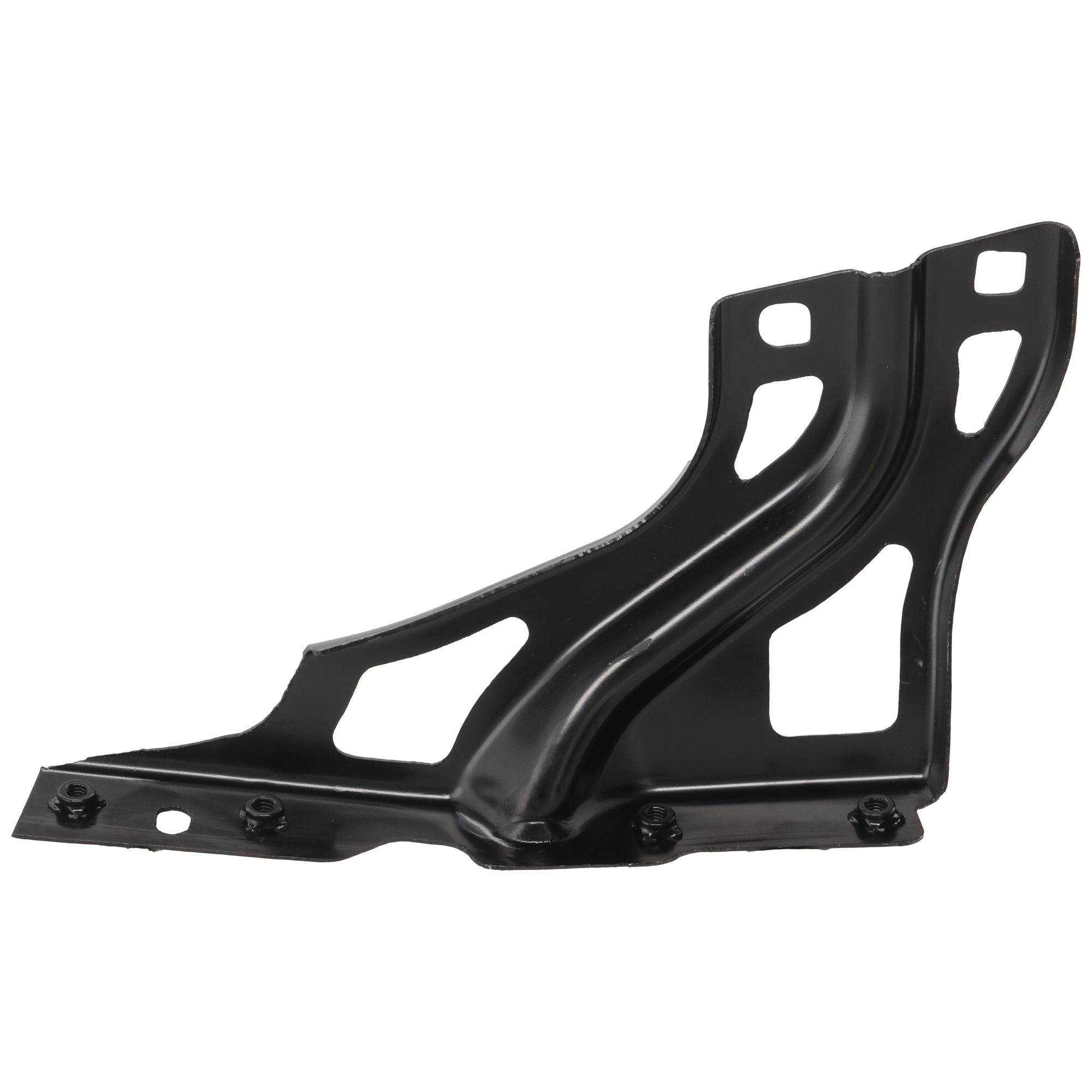 AM Q3-15-18 FENDER SUPPORT LH SKU RA22370006 Partslink AU1244106 OEM 8U0821135