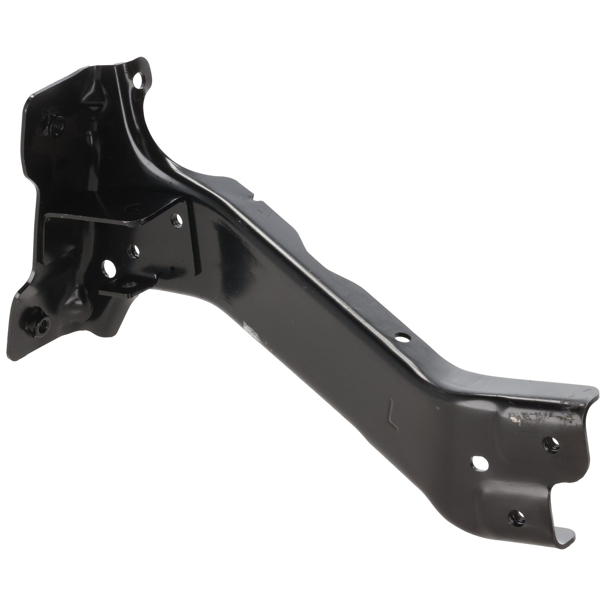 AM A3 A3 QUATTRO S3-22-23 FRONT FENDER SUPPORT LH Fender Bracket SKU RA22370010 Partslink AU1244108 OEM 8Y0821131