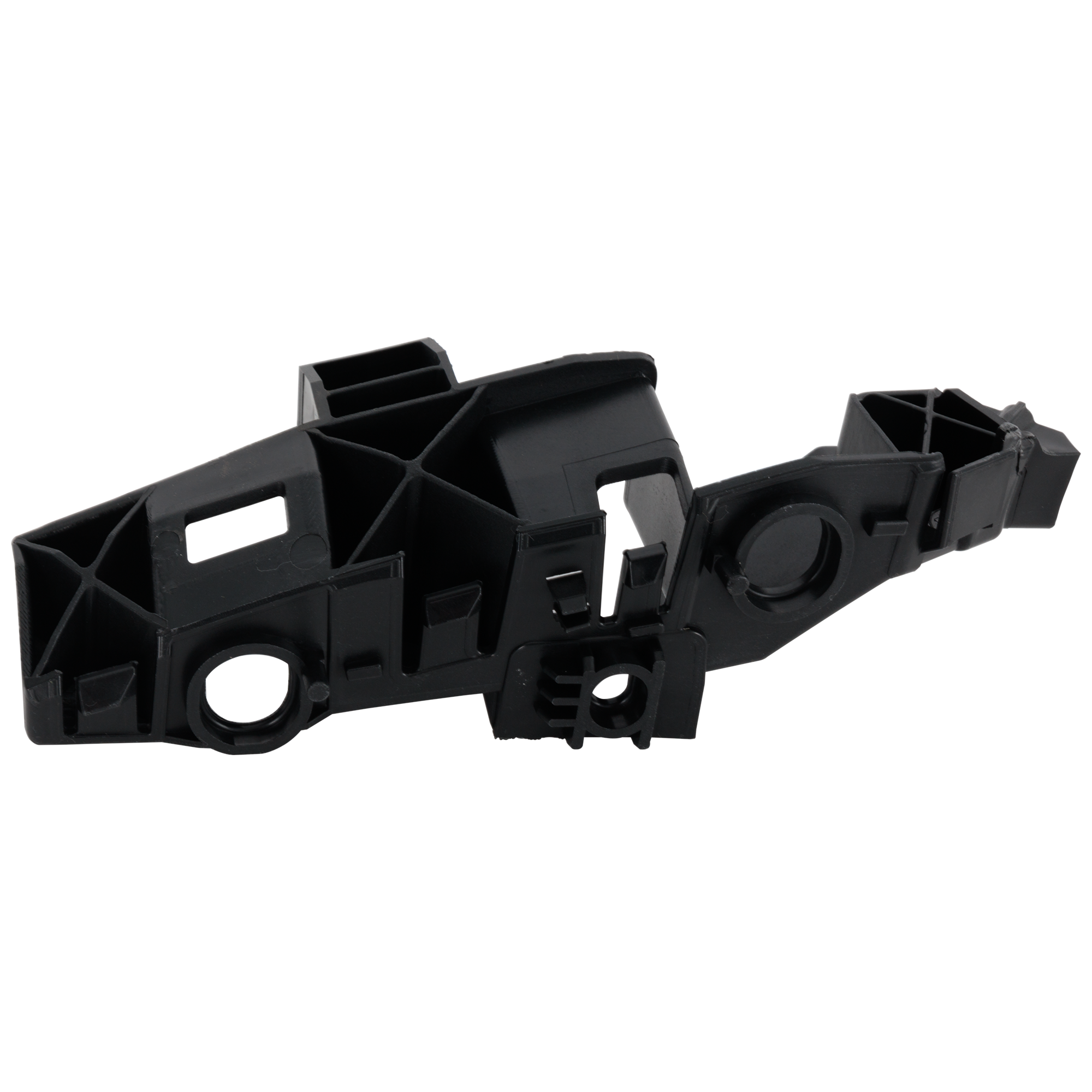 AM Q5 SQ5-18-23 FRONT FENDER SUPPORT RH Cover Guide SKU RA22370011 Partslink AU1043116 OEM 80A807284A