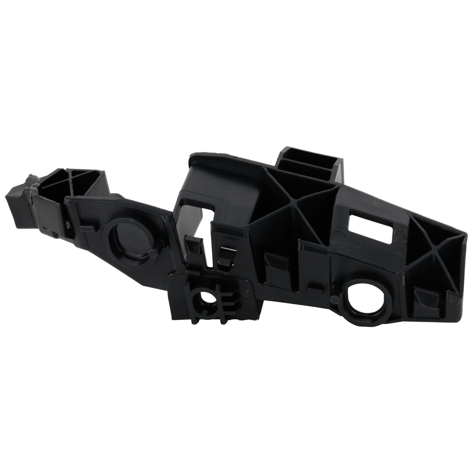 AM Q5 SQ5-18-23 FRONT FENDER SUPPORT LH Cover Guide SKU RA22370012 Partslink AU1042116 OEM 80A807283A