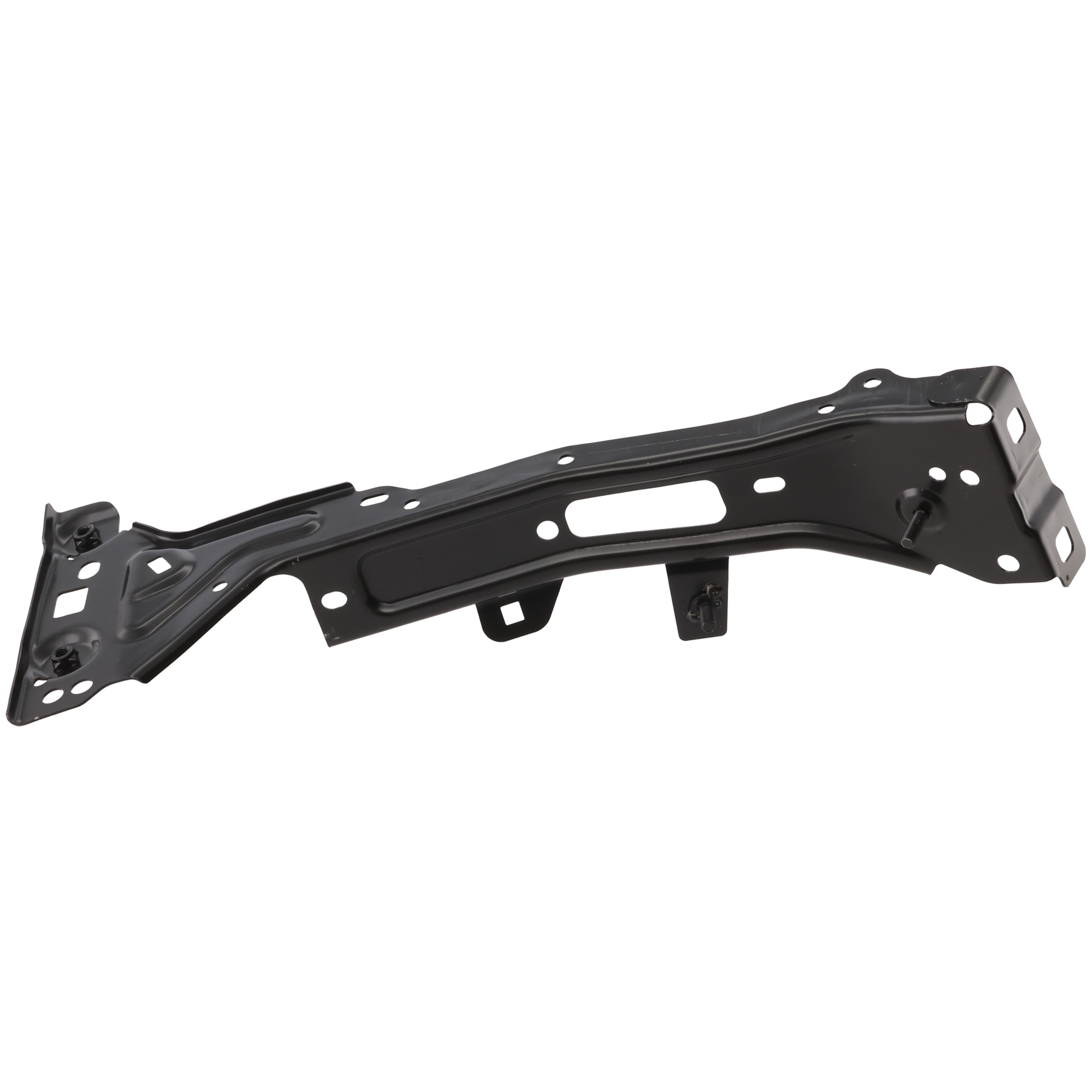 AM S4-14-24 A4 ALLROAD 17-24 FRONT FENDER SUPPORT RH Steel SKU RA22370013 Partslink AU1245109 OEM 8W0821136C 8W0821136B