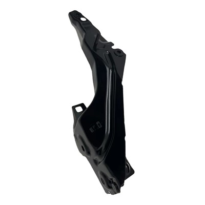 AM Q5 SQ5-18-24 FRONT FENDER SUPPORT LH 21-22 Sportback Models SKU RA22370018 Partslink AU1244107 OEM 80A821131ASTL