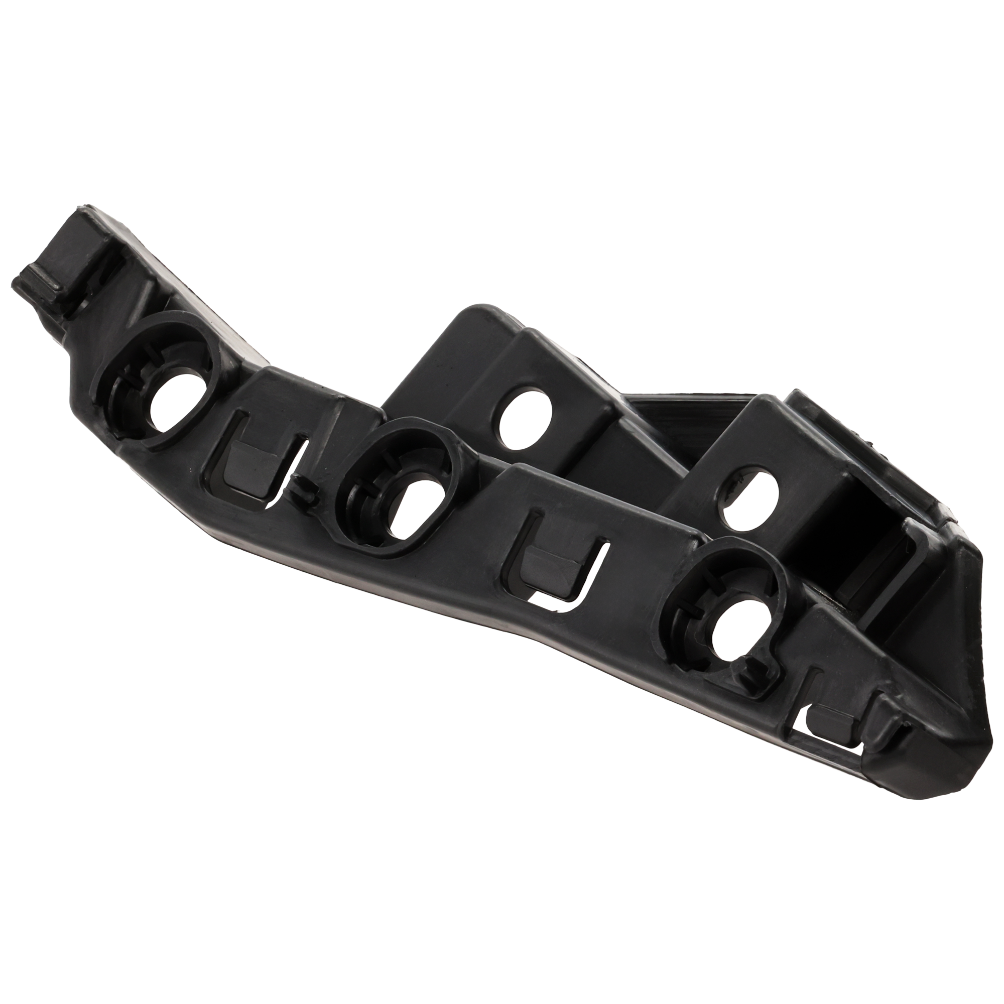 AM SQ7 Q7-20-23 FRONT FENDER SUPPORT RH Fender Bracket SKU RA22370021 Partslink AU1245112 OEM 4M0807284D