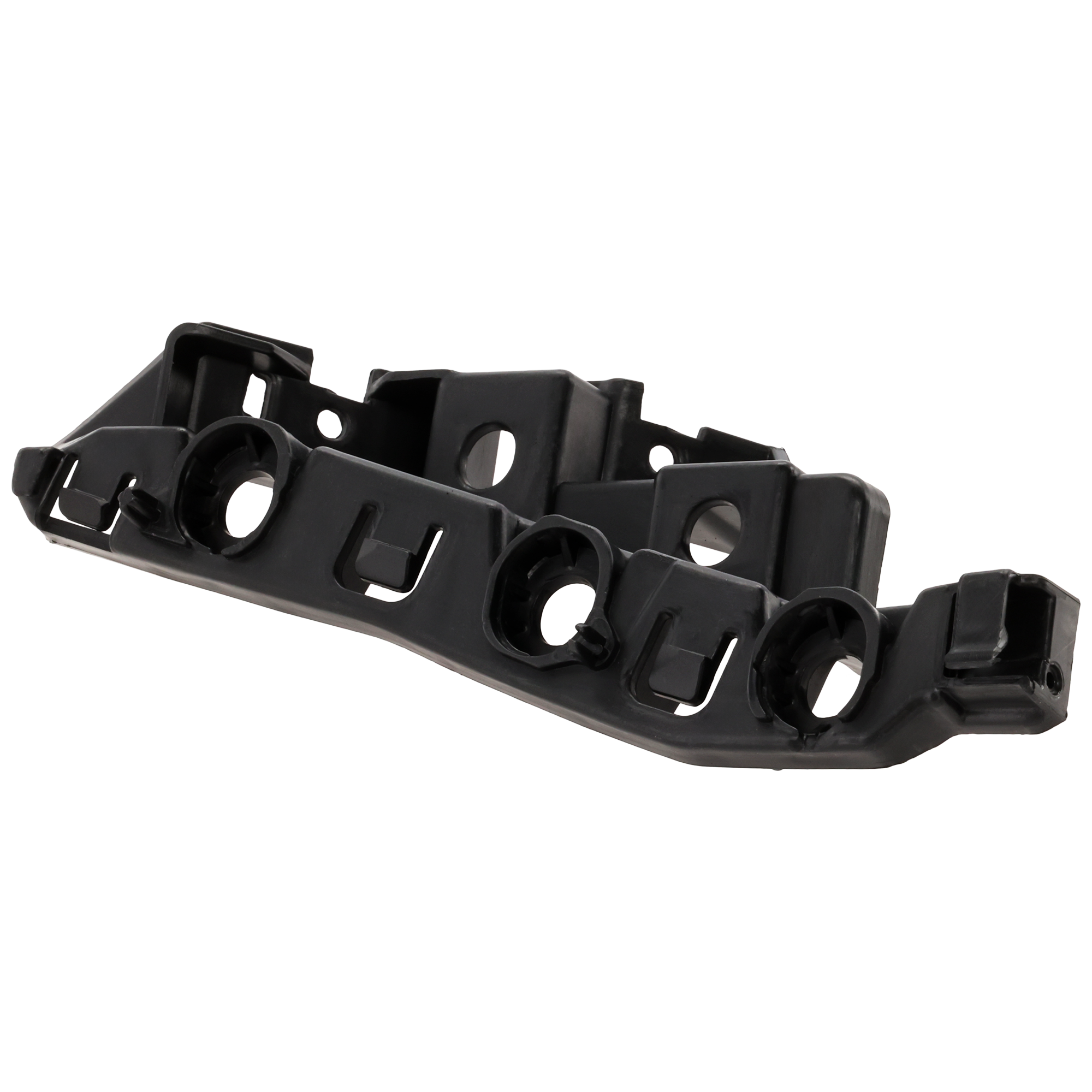 AM SQ7 Q7-20-23 FRONT FENDER SUPPORT LH Fender Bracket SKU RA22370022 Partslink AU1244112 OEM 4M0807283D