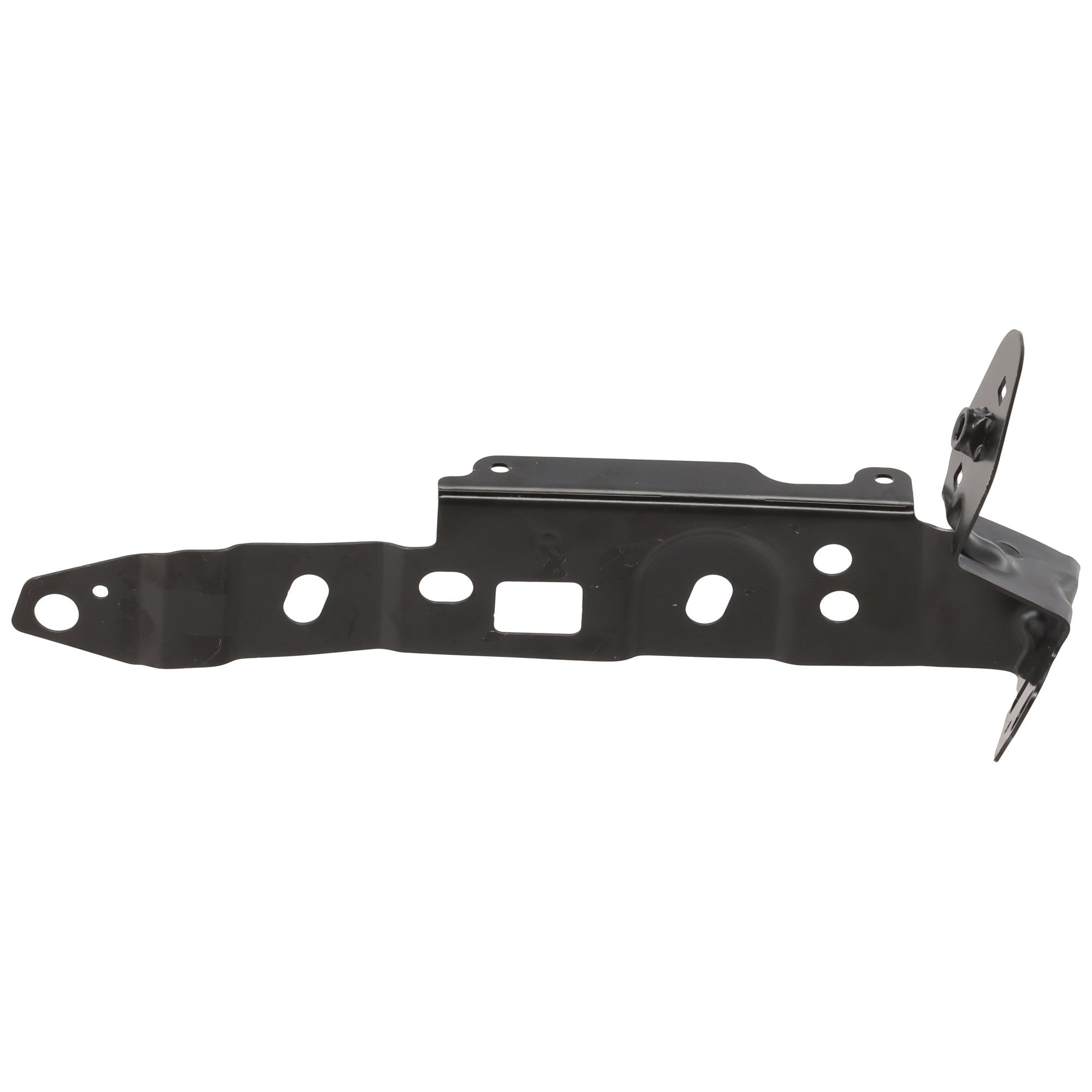 AM A4-17-20 A4 ALLROAD 17-24 S4-18-24 FRONT FENDER SUPPORT RH End Plate Bracket Steel Sedan 17-21 Wagon SKU RA22370023 Partslink AU1245113 OEM 8W0821092