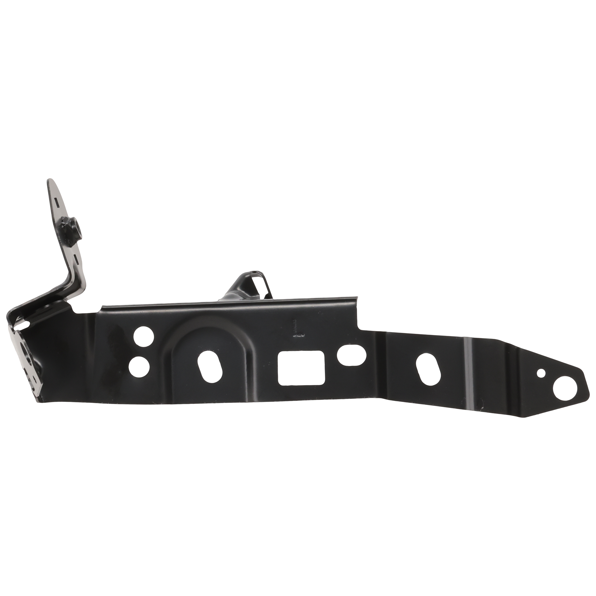 AM A4-17-20 A4 ALLROAD 17-24 S4-18-24 FRONT FENDER SUPPORT LH End Plate Bracket Steel Sedan 17-21 Wagon SKU RA22370024 Partslink AU1244113 OEM 8W0821091