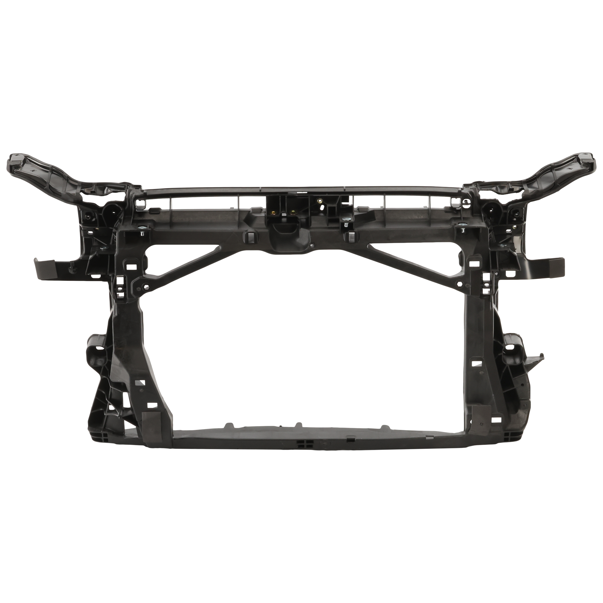 AM A3 S3-15-20 RADIATOR SUPPORT Plastic with Steel Sedan SKU RA25010003 Partslink AU1225134 OEM 8V0805588