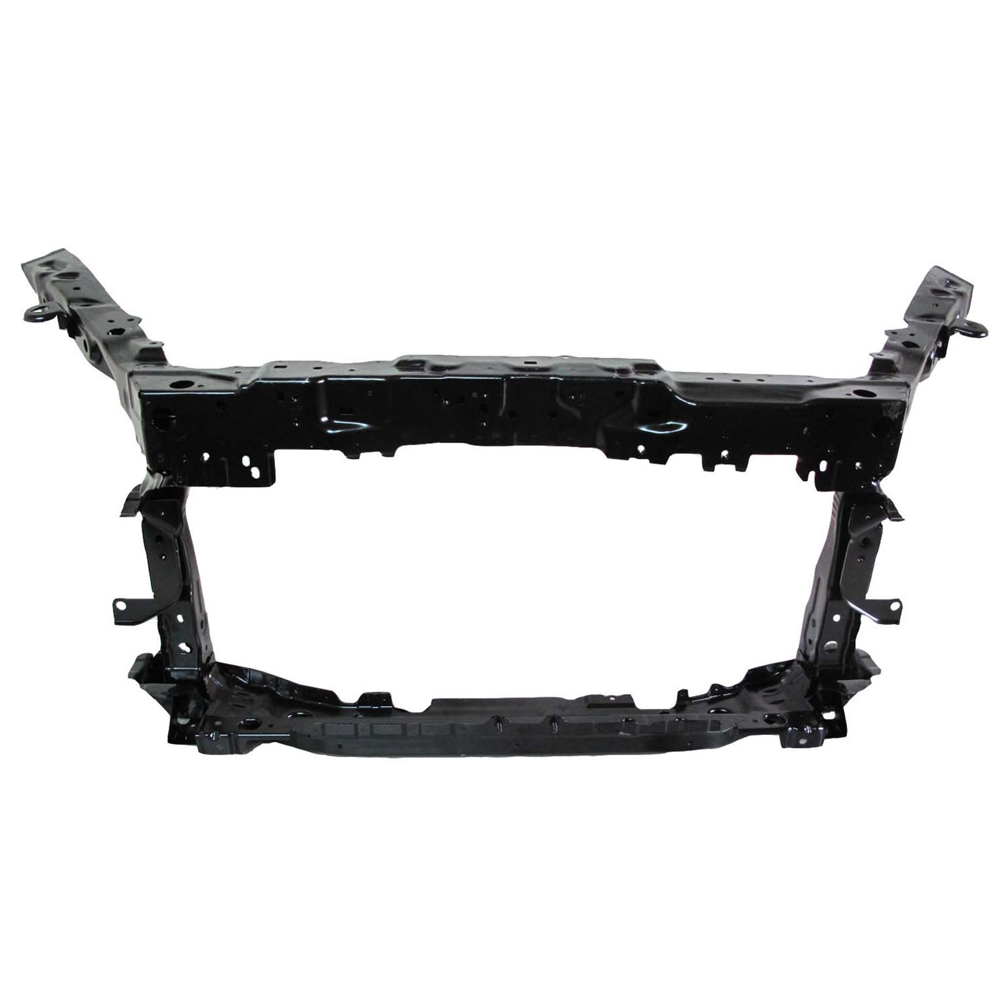 AM TLX 15-17 RADIATOR SUPPORT Assembly Steel SKU RA25010010 Partslink AC1225136 OEM 60400TZ3305ZZ