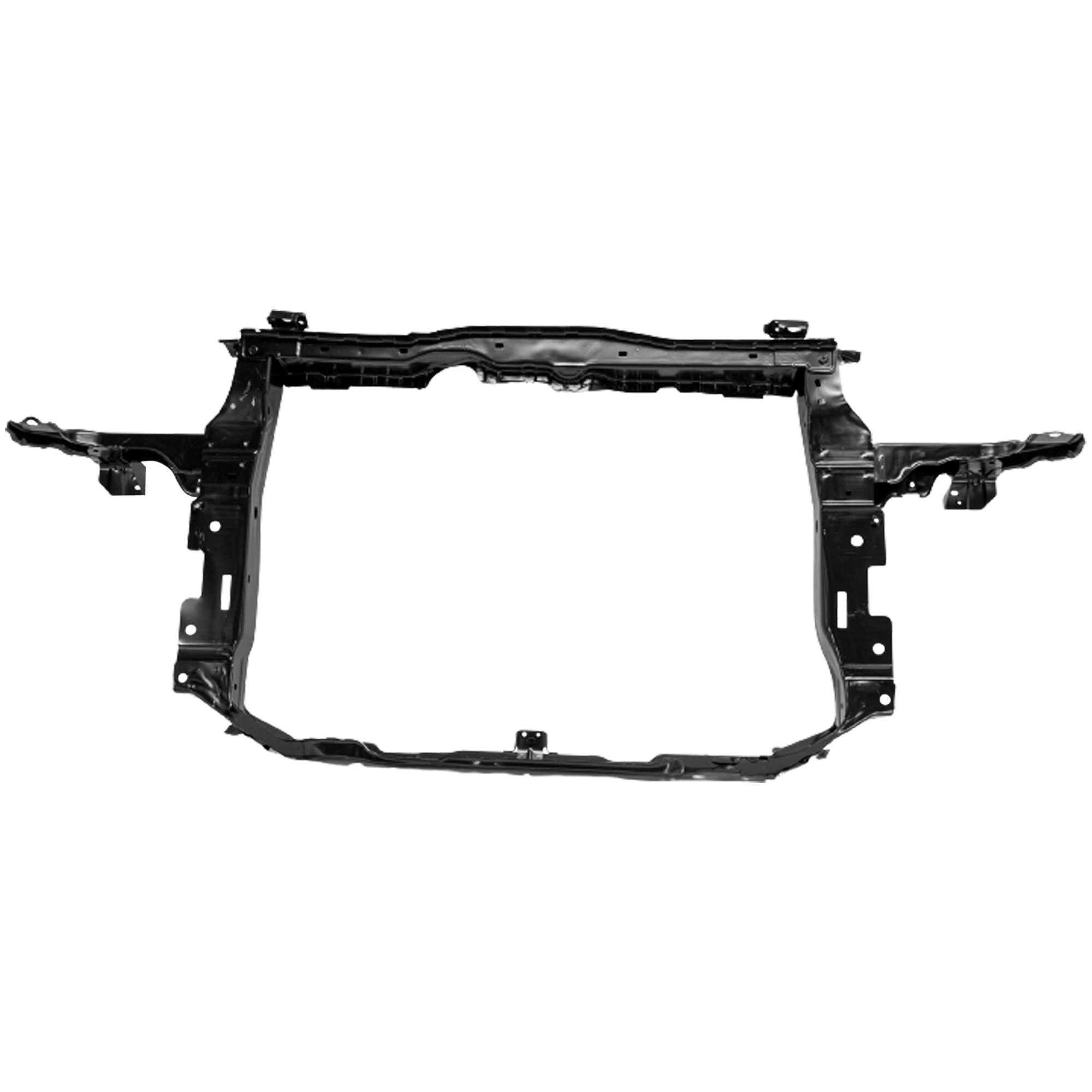 AM RDX 19-23 RADIATOR SUPPORT SKU RA25010012 Partslink AC1225137 OEM 60400TJBA00ZZ