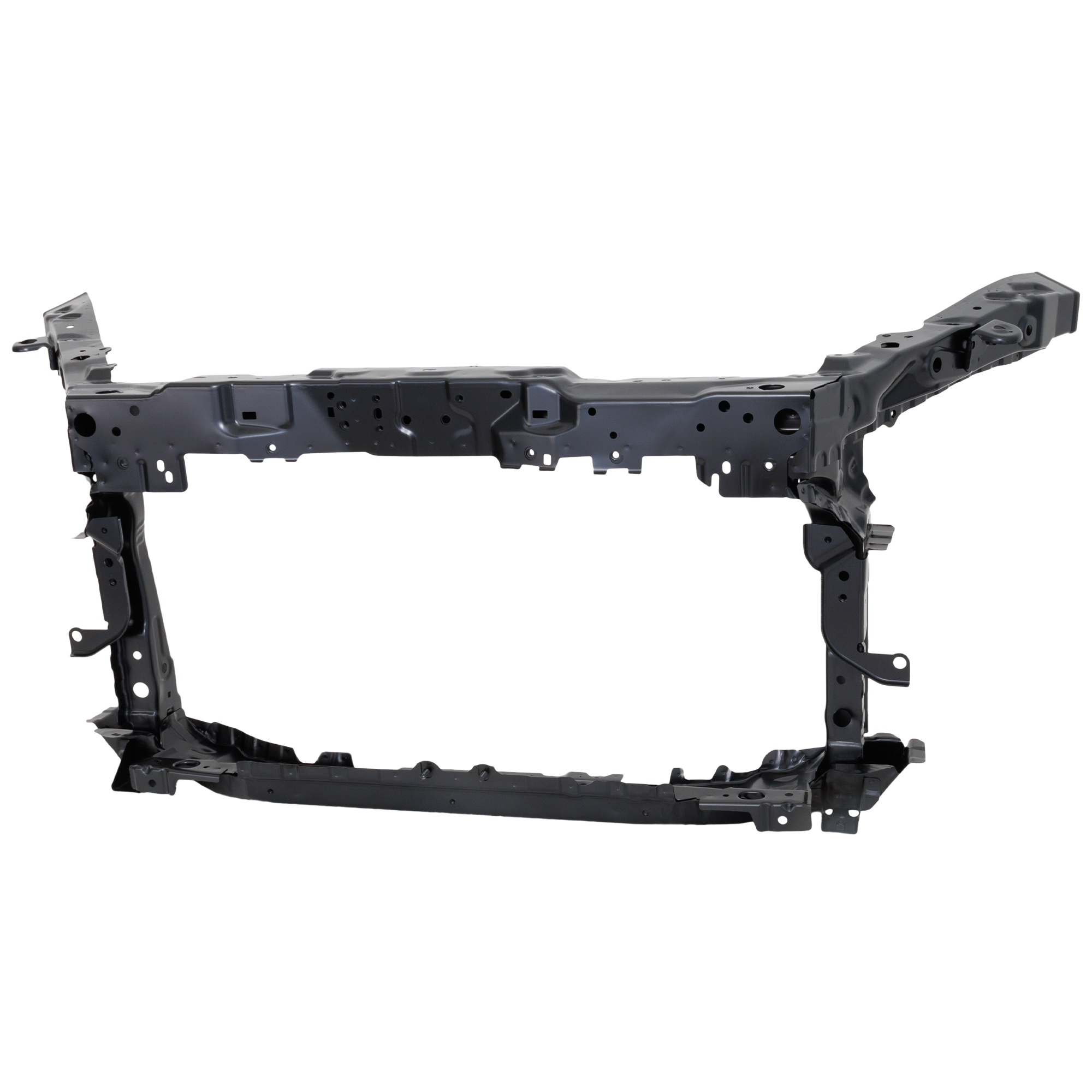 AM TLX 18-20 RADIATOR SUPPORT Assembly Steel SKU RA25010013 Partslink AC1225138 OEM 60400TZ3A01ZZ