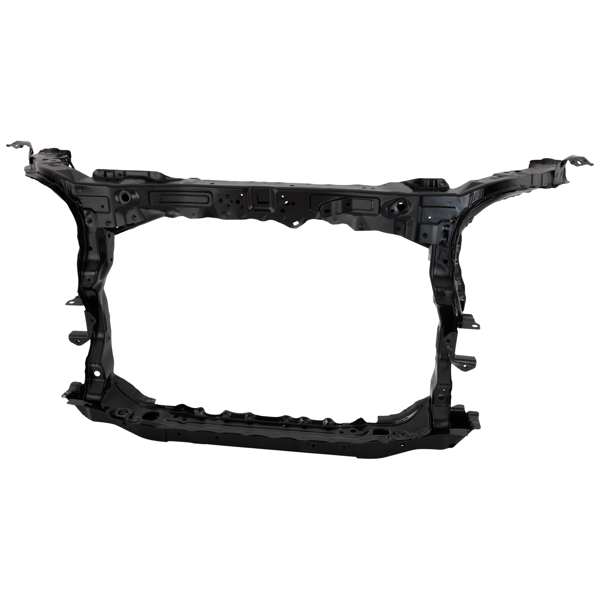 AM RDX 13-15 RADIATOR SUPPORT Assembly Steel SKU RA25010016 Partslink AC1225139 OEM 60400TX4A01ZZ
