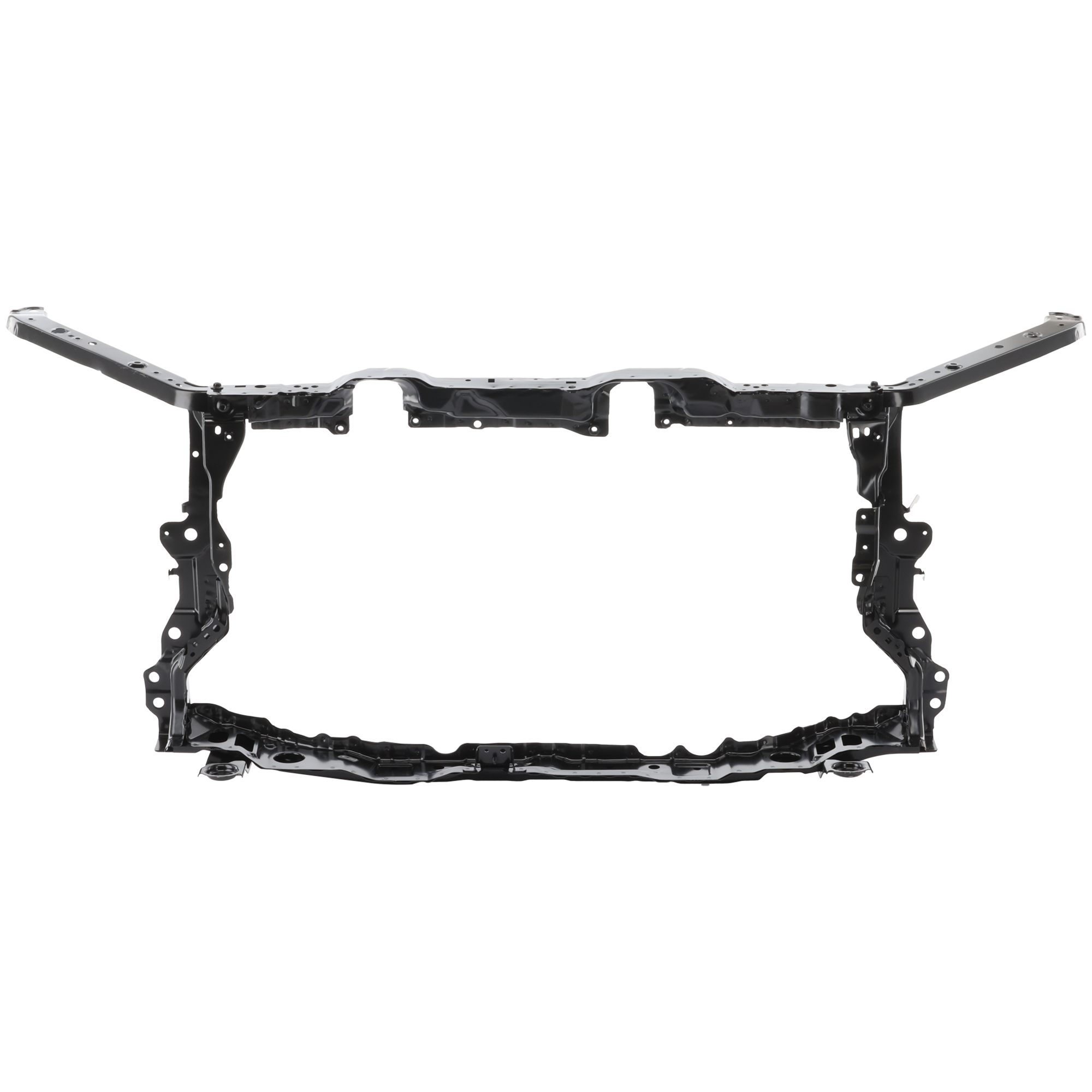 AM TLX 21-25 RADIATOR SUPPORT Assembly 2.0L Eng. SKU RA25010019 Partslink AC1225142 OEM 60400TGVA00ZZ