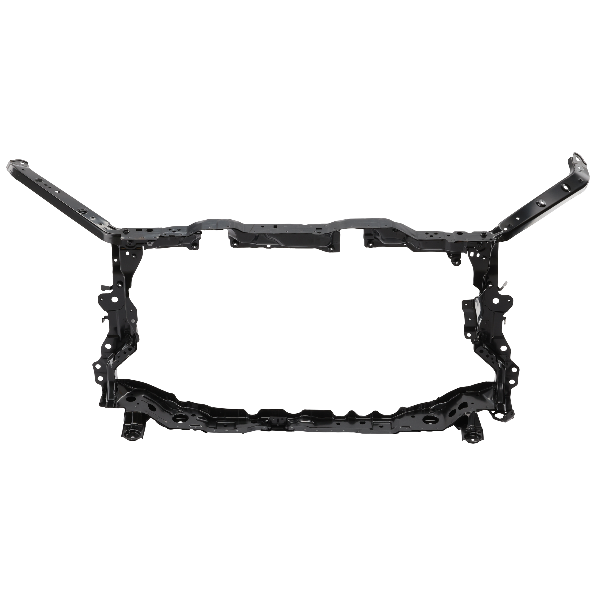 AM TLX 21-25 RADIATOR SUPPORT Assembly 3.0L Eng. SKU RA25010020 Partslink AC1225143 OEM 60400TGZA02ZZ