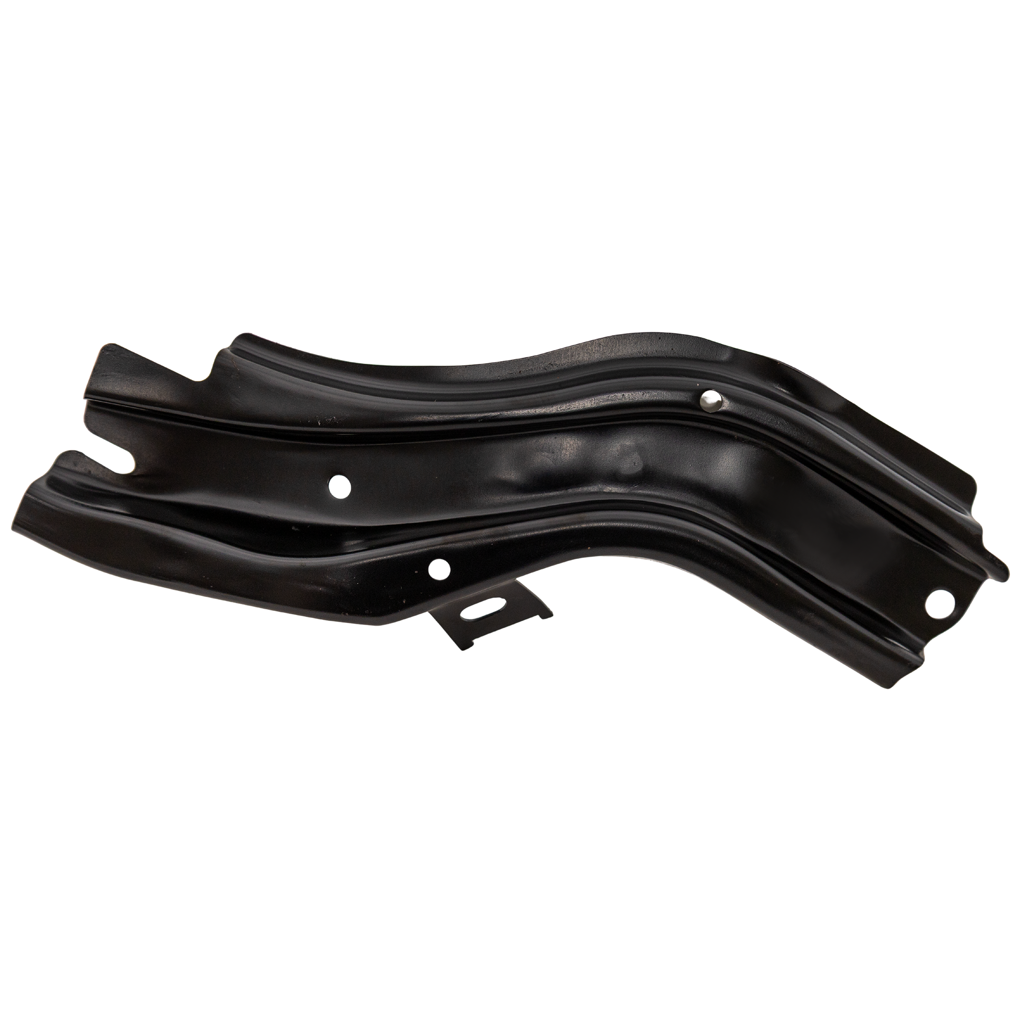 AM Q5 SQ5-18-24 Q5 SPORTBACK SQ5 SPORTBACK 21-24 RADIATOR SUPPORT BRACKET LH CAPA SKU RA25150002Q Partslink AU1225142C OEM 80A805527