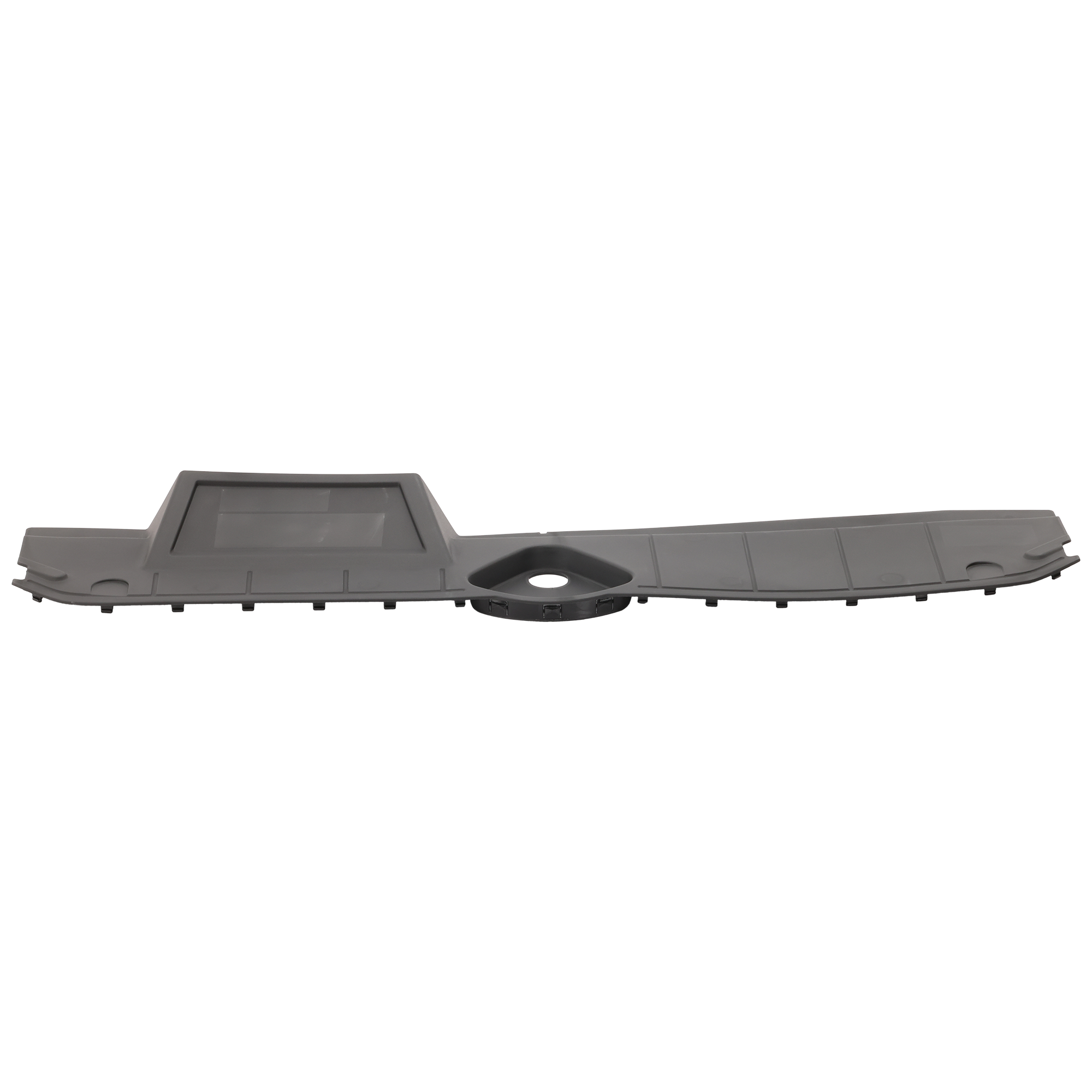 AM Q5 SQ 18-24 RADIATOR SUPPORT COVER SKU RA25170005 Partslink AU1224105 OEM 80A807081