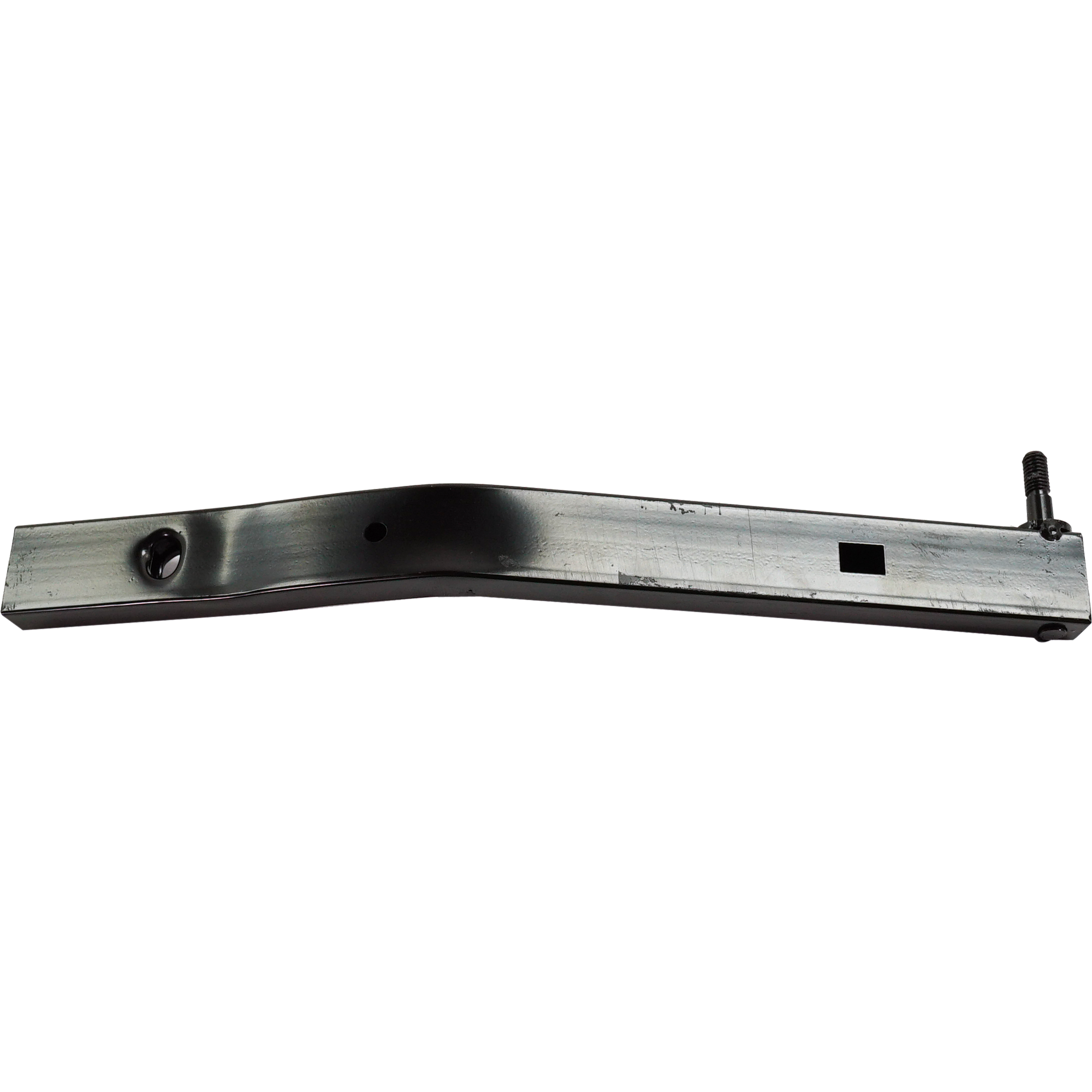AM A4 S4-09-16 A5 S5-08-17 RADIATOR SUPPORT BRACKET RH Cross SKU RA25270001 Partslink AU1225145 OEM 8K0805528A
